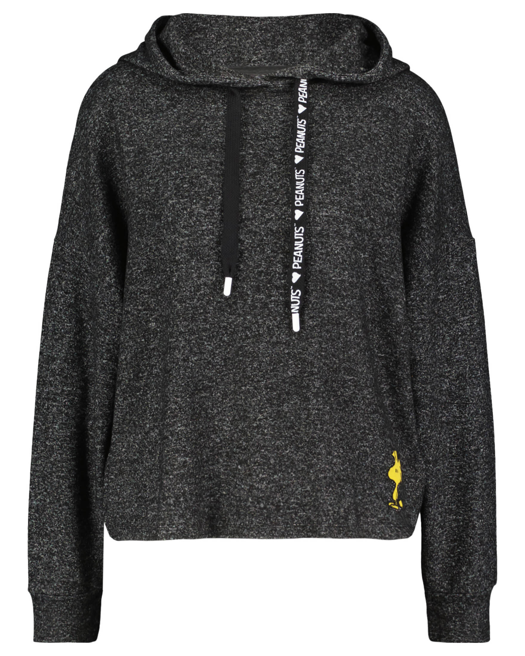 Frogbox Damen Hoodie PEANUTS PRINT kaufen engelhorn