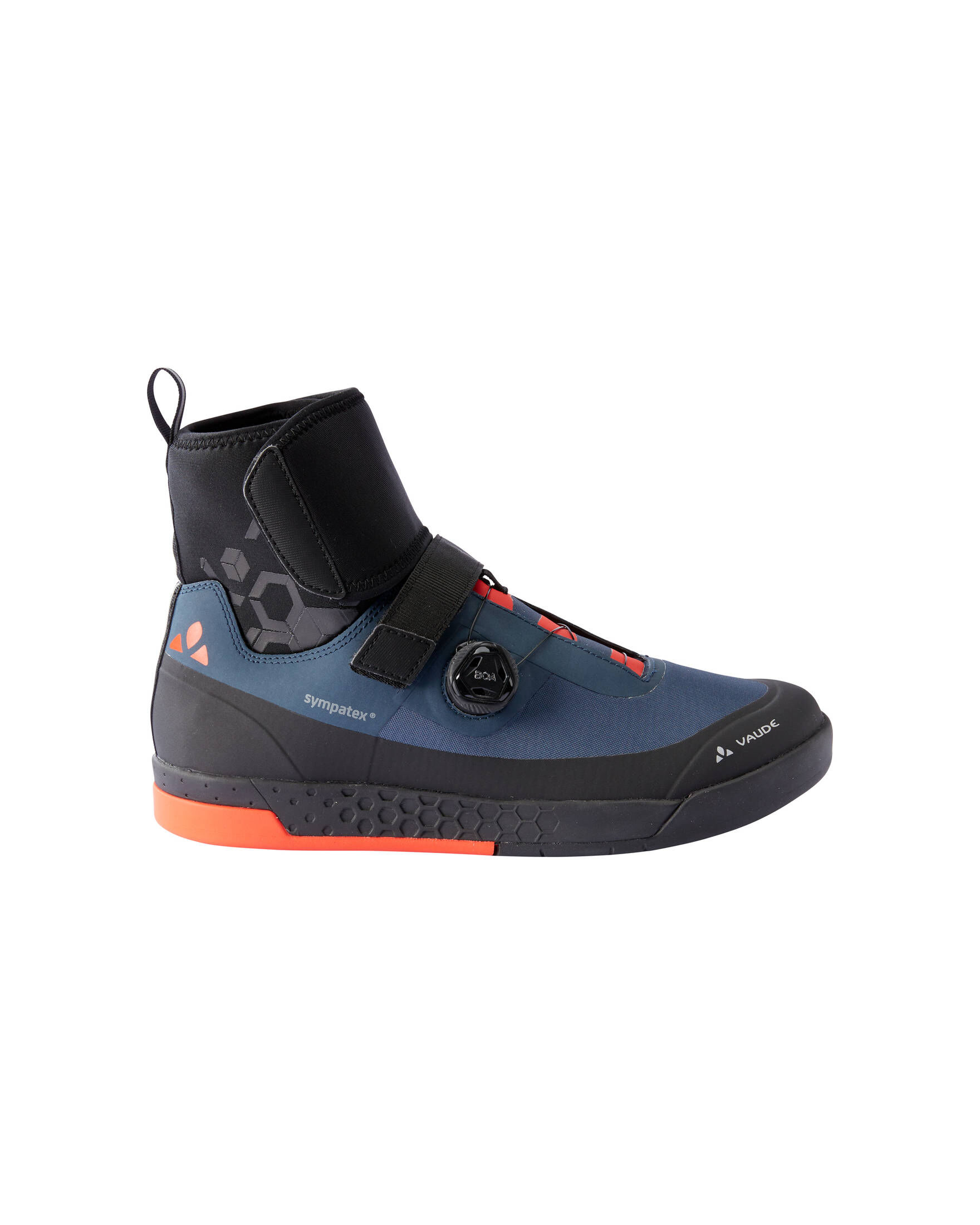 Vaude AM Moab Mid Winter STX - Fietsschoenen | Gratis verzending
