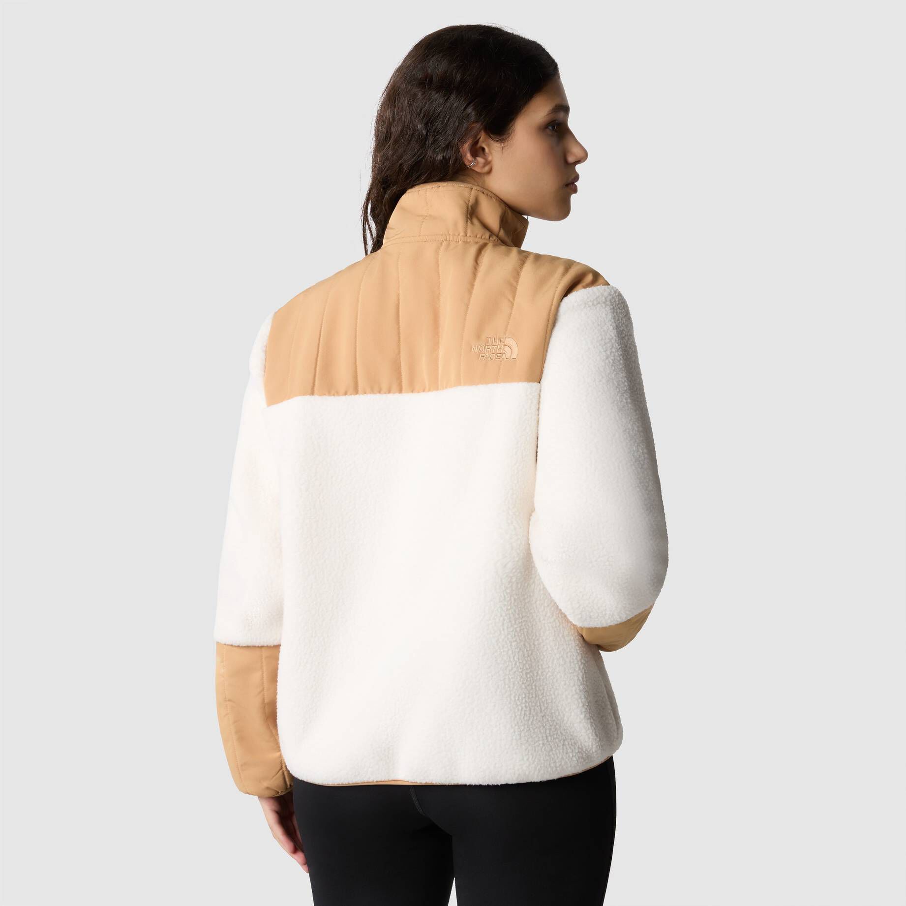 the north face fleecejacke damen sale