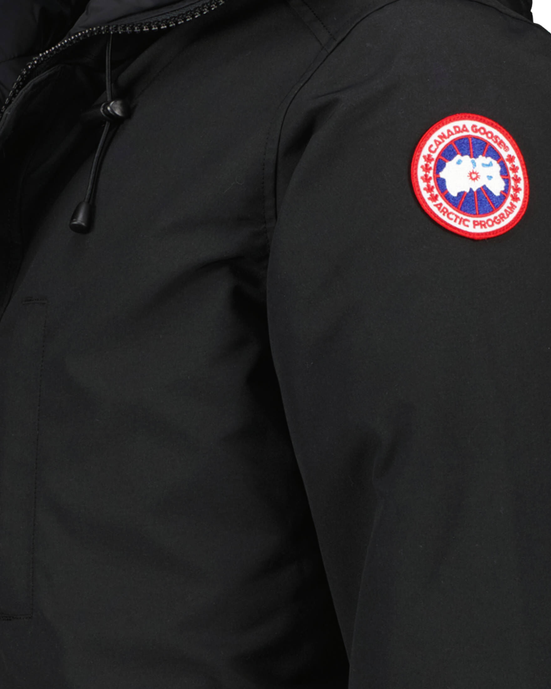 Herren Daunenparka CHATEAU