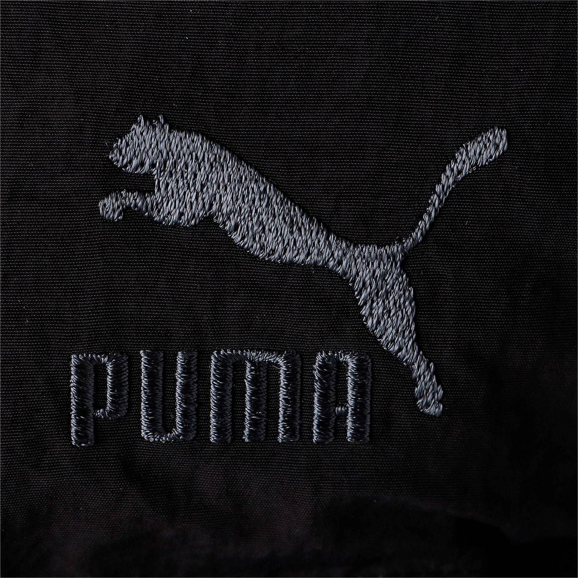 Puma Damen Steppjacke CLASSICS OVERSIZED SHORT POLYBALL PUFFER kaufen |  engelhorn