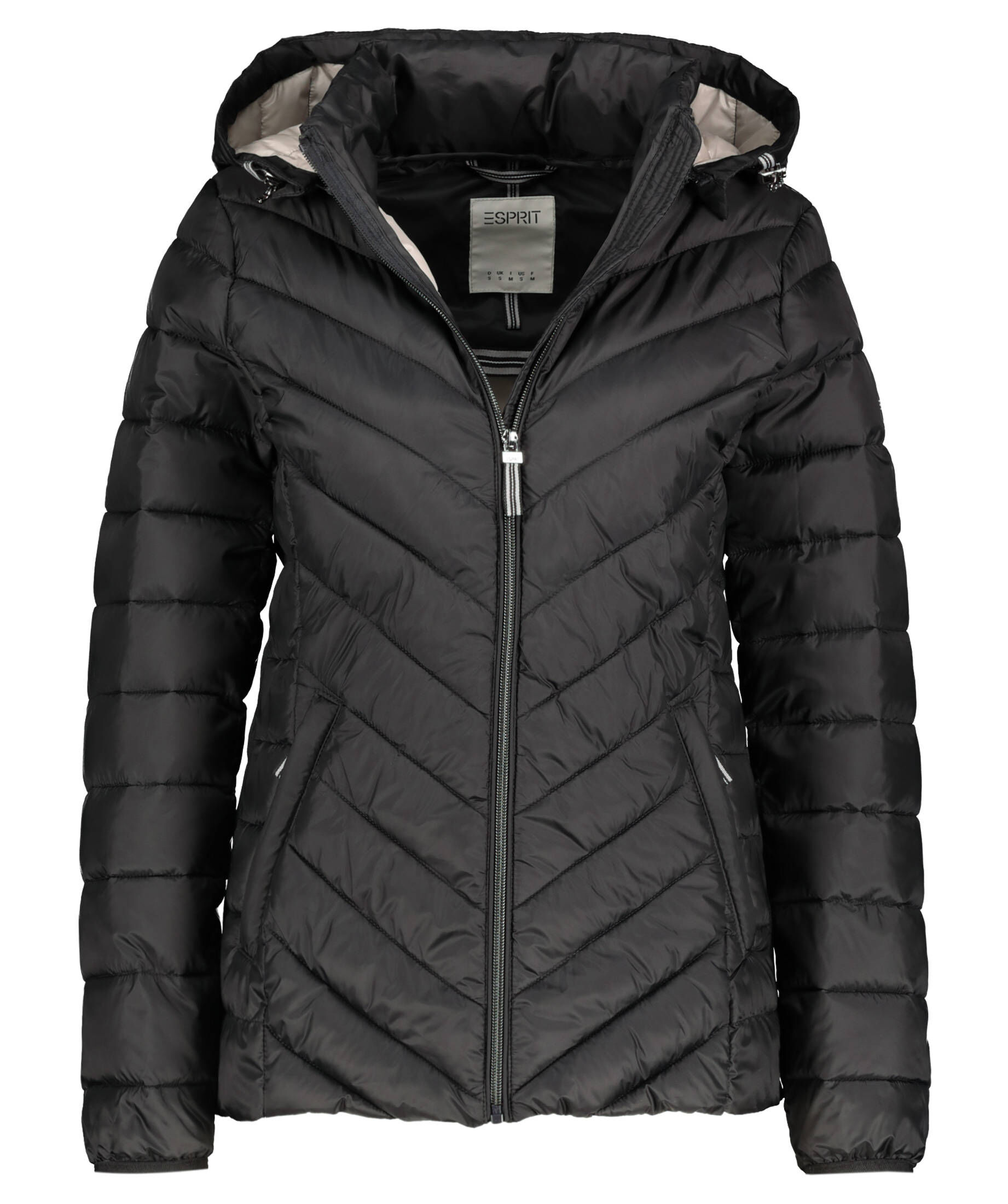Damen Steppjacke