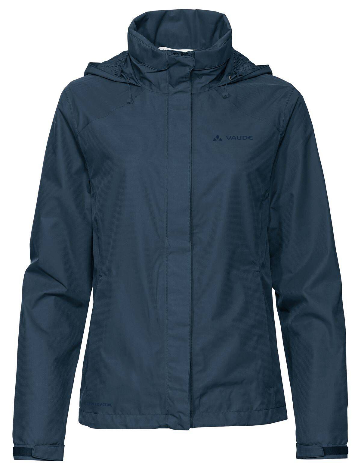 VAUDE Damen Radjacke WOMENS´S ESCAPE BIKE LIGHT JACKET in Blau kaufen