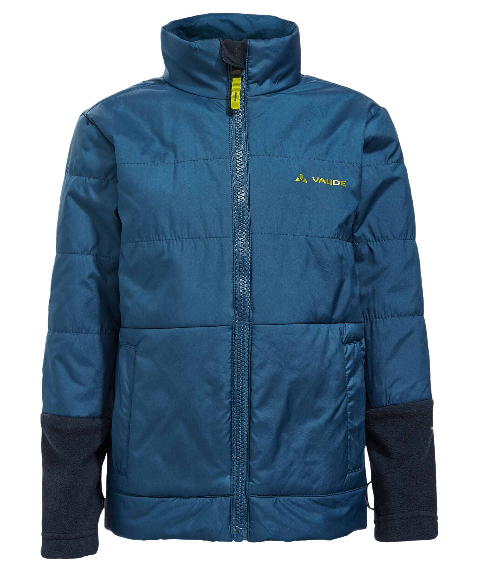 Winterjacken von VAUDE in grün im Online Shop von kaufen