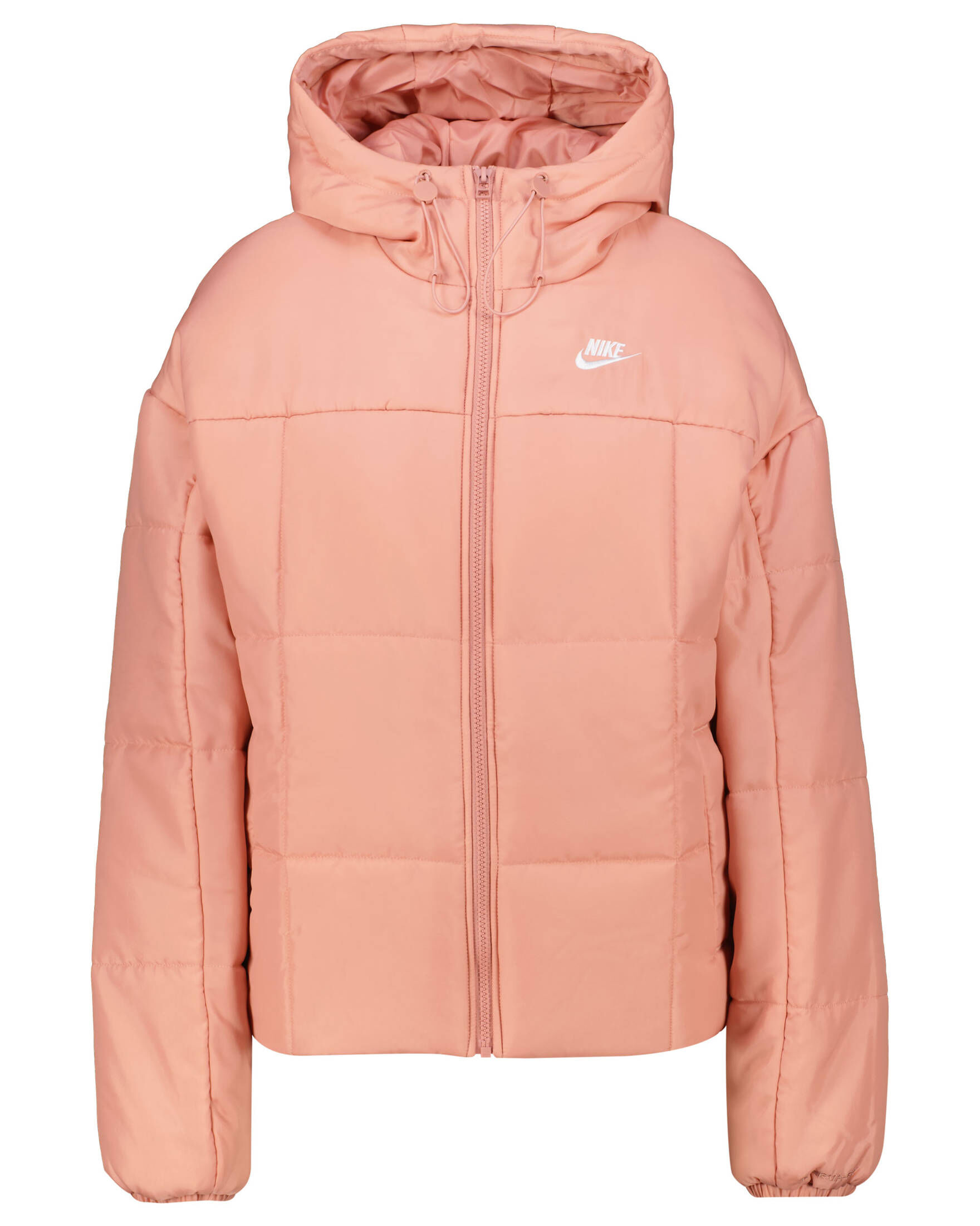 Sportswear Classic Puffer Nike Jacke Frauen Nike Sportswear Damen