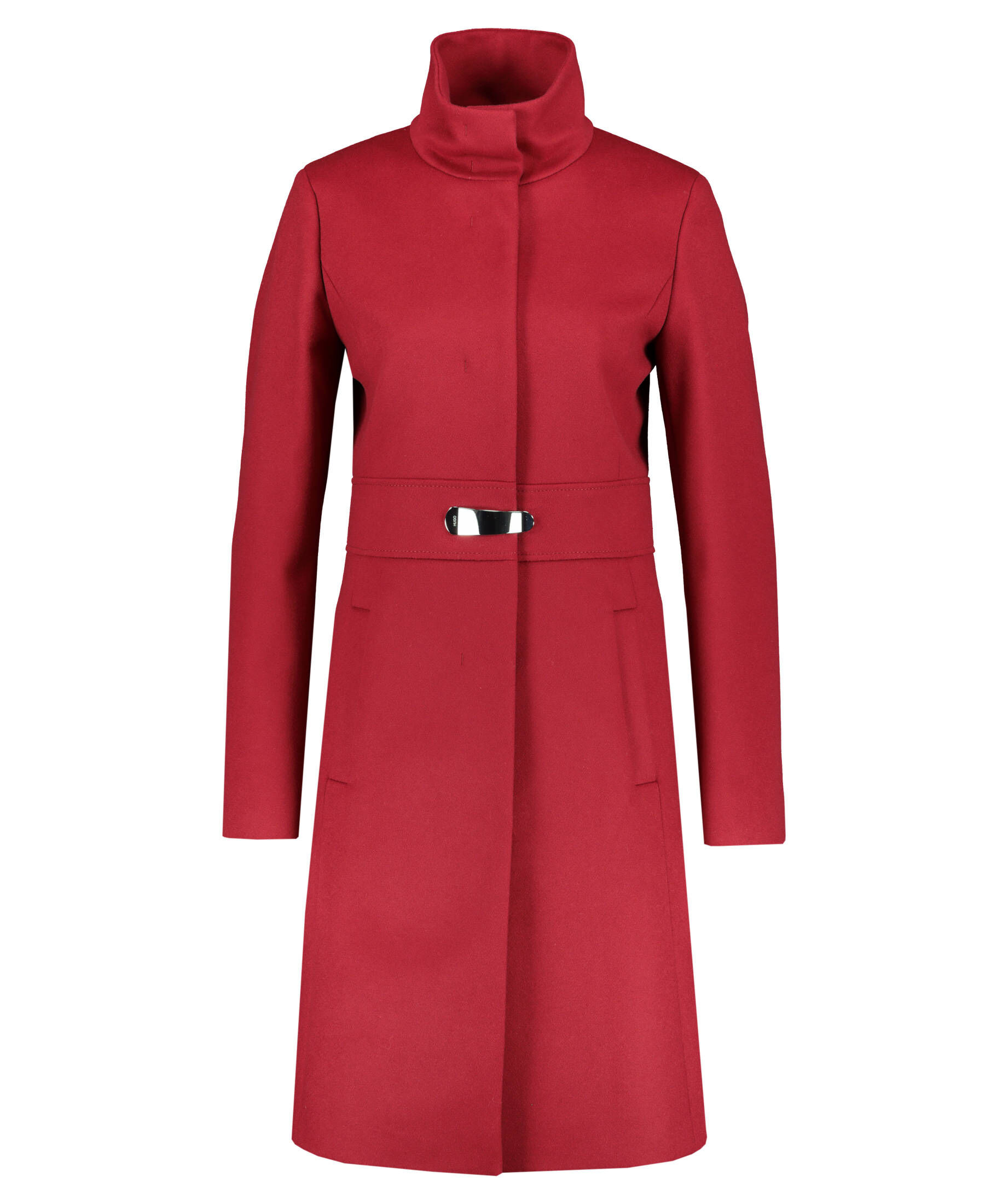 Dünger spotten Minenfeld hugo boss mantel damen mivana Impuls Edel Korn