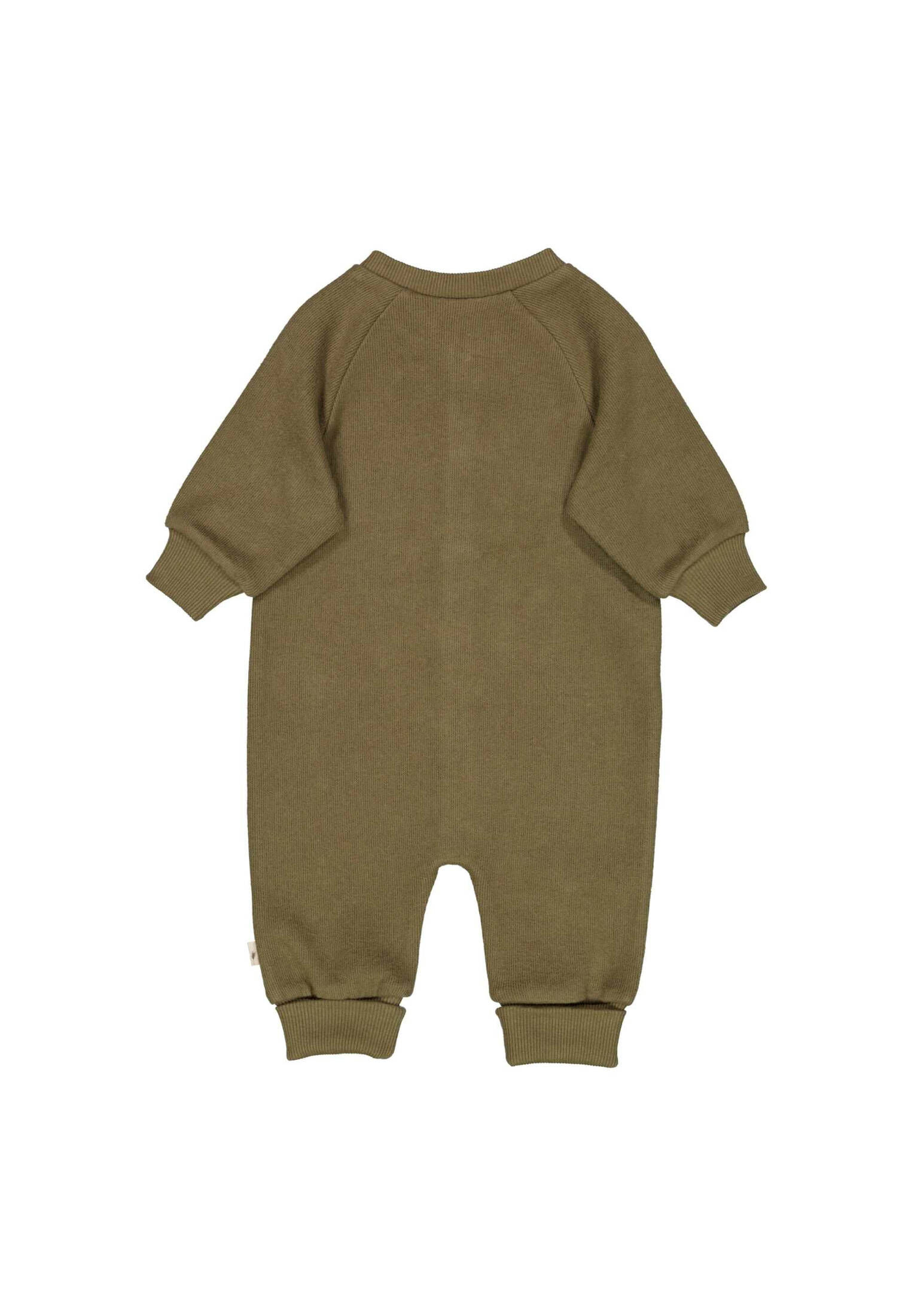 Kinder SweatJumpsuit Lou