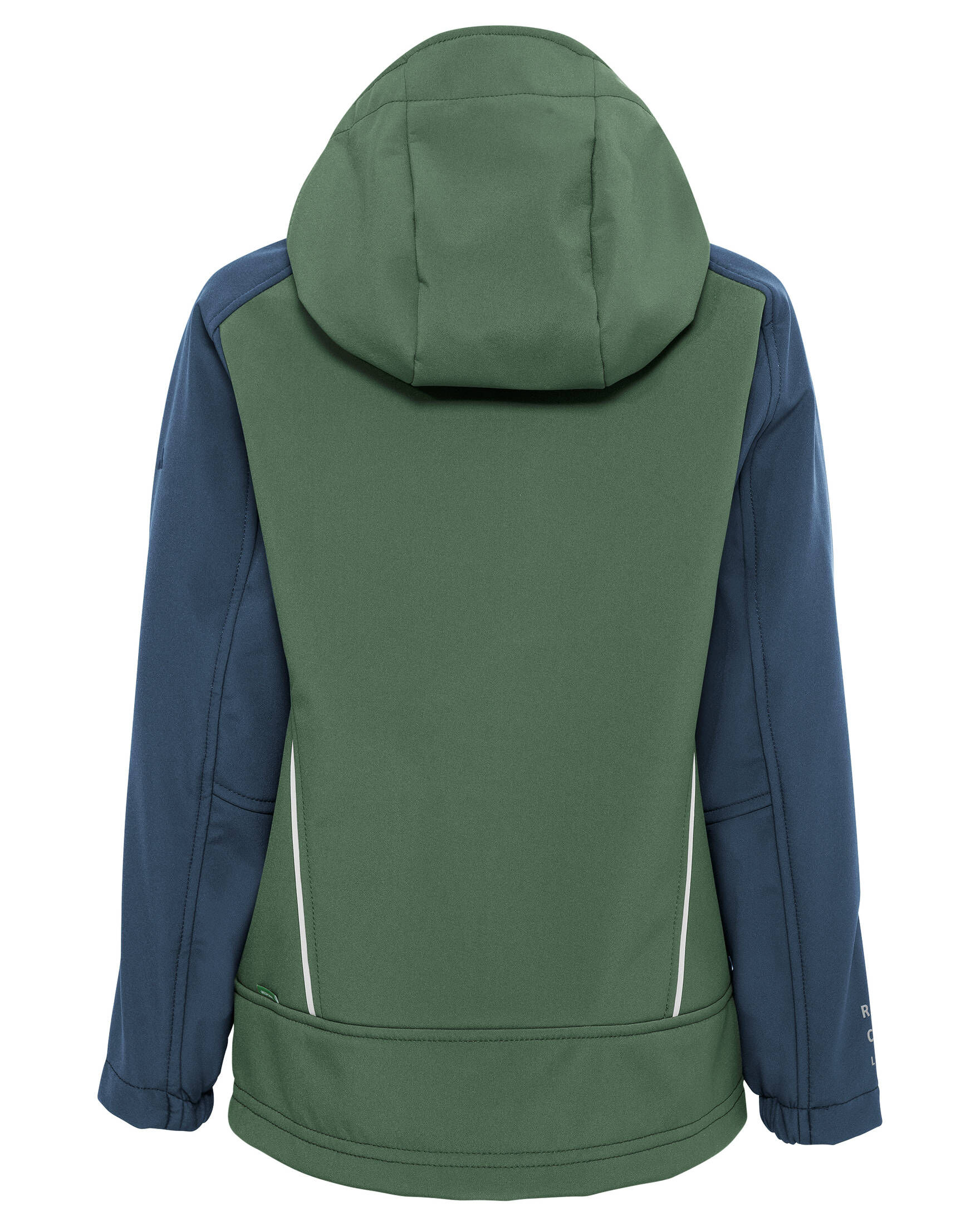 VAUDE Unisex Kids Rondane Jacket Iv jas voor kinderen : VAUDE