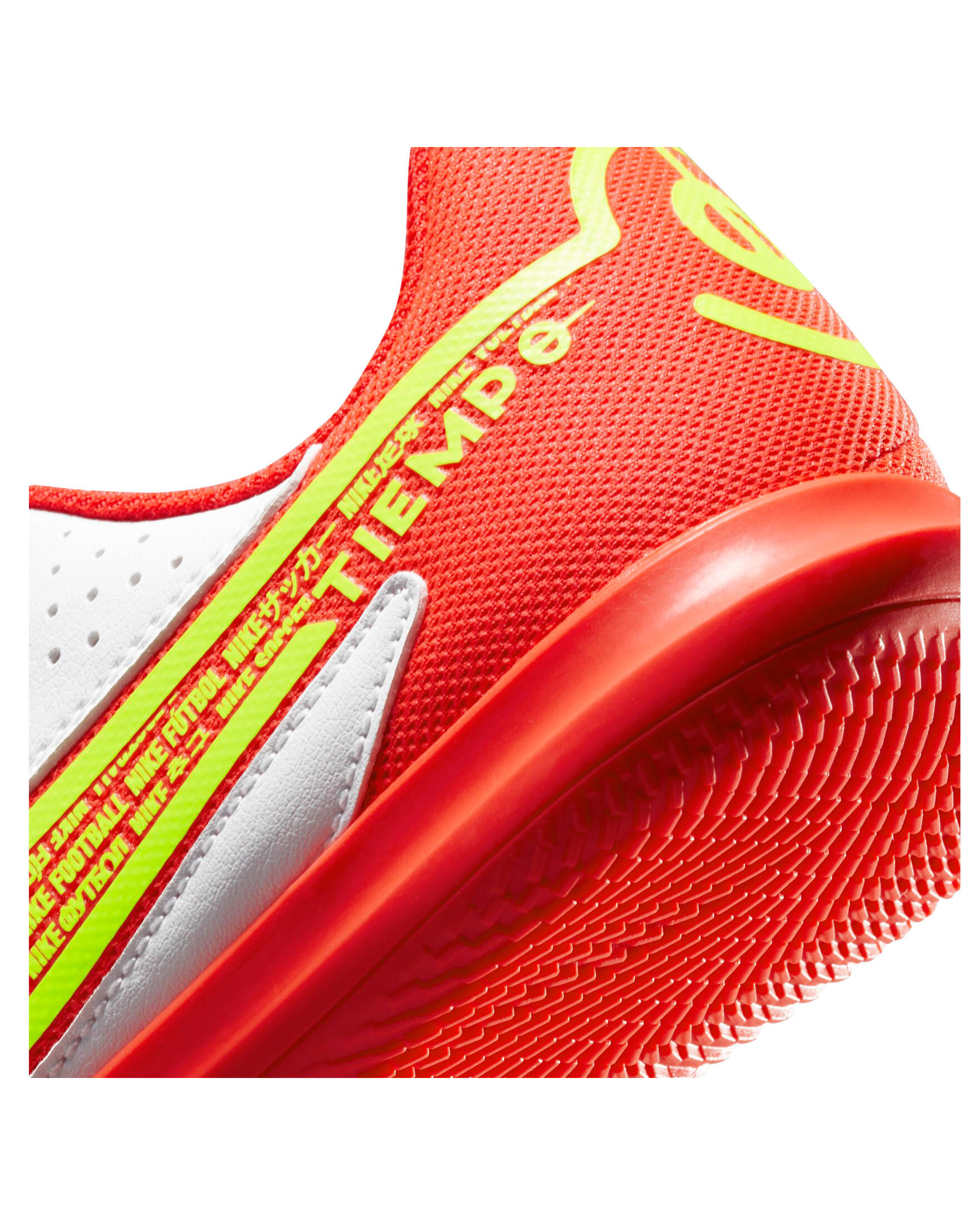 nike mercurial vapor 13 anti clog