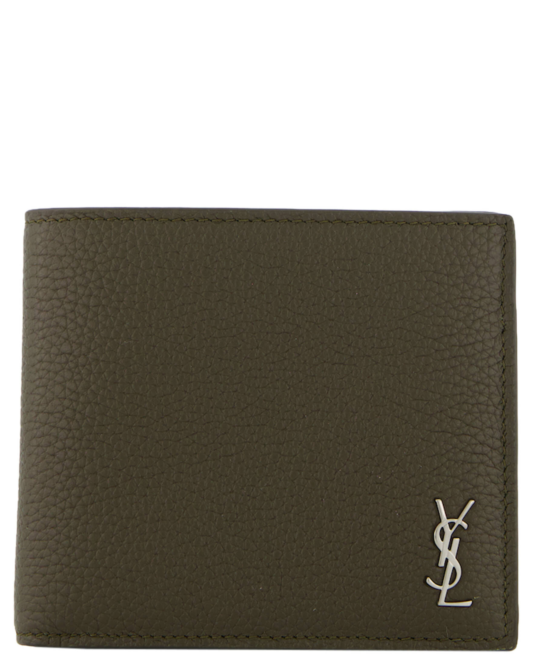 Picard Herren Portemonnaie 'Diego' Aus Rindsleder – Mit Sichtfach Und Steckfächern, 9x12,5x2,5 Cm