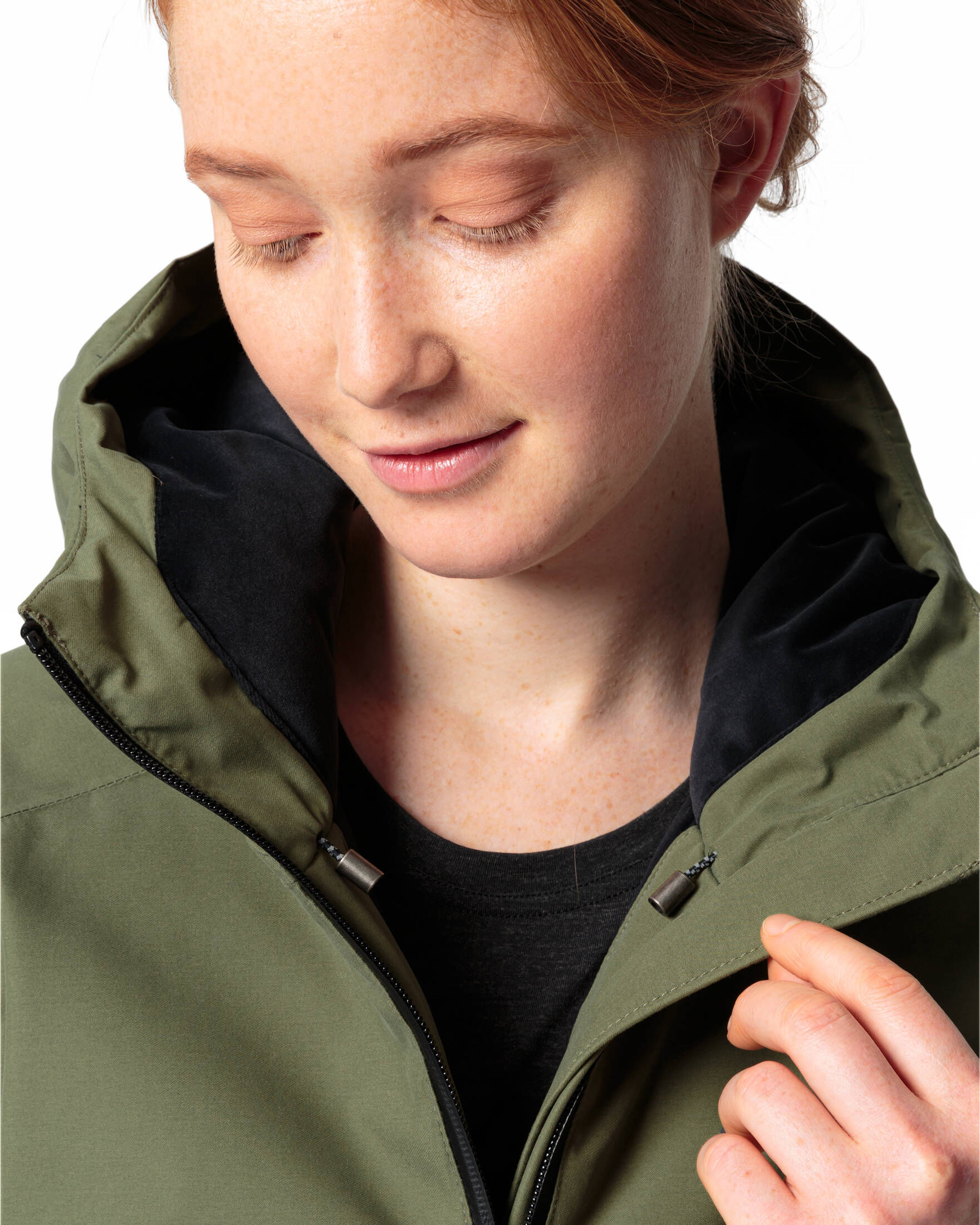 Vaude Rain Jackets & Hardshell Jackets | Buy Online