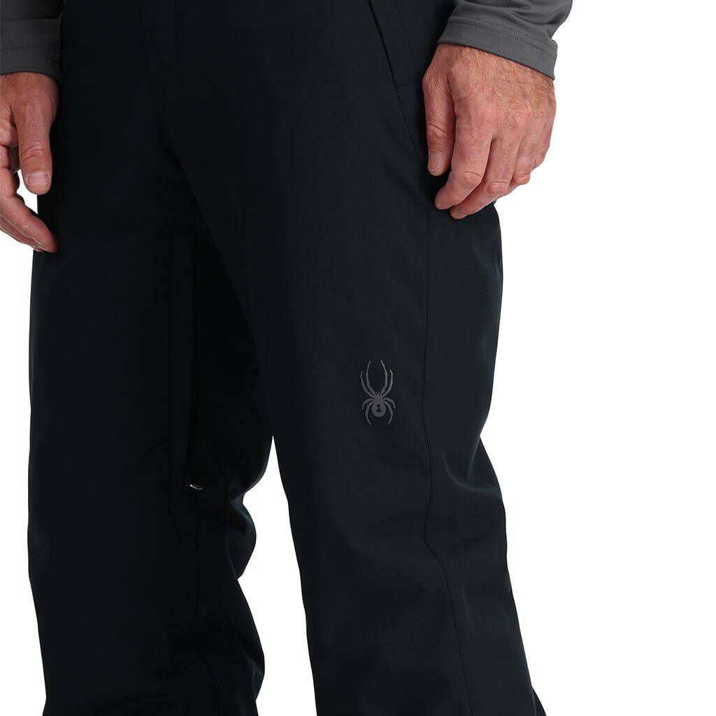 Spyder Herren Skihose BOUNDARY PANT in schwarz kaufen