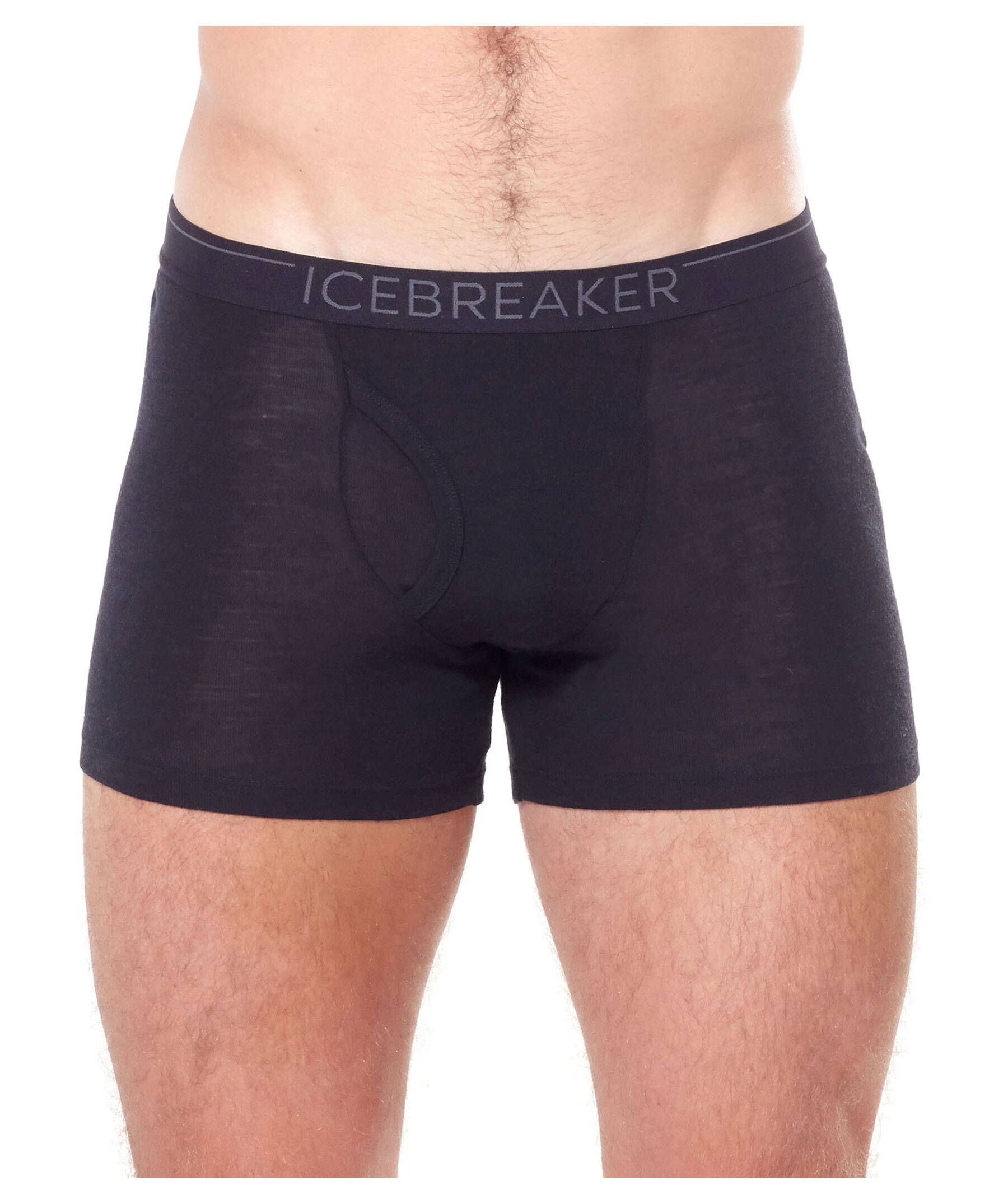 Wrangler Herren Boxershorts 3er-Pack – Schwarz, Aus Weicher Baumwolle, Elastischer Bund, Atmungsaktiv
