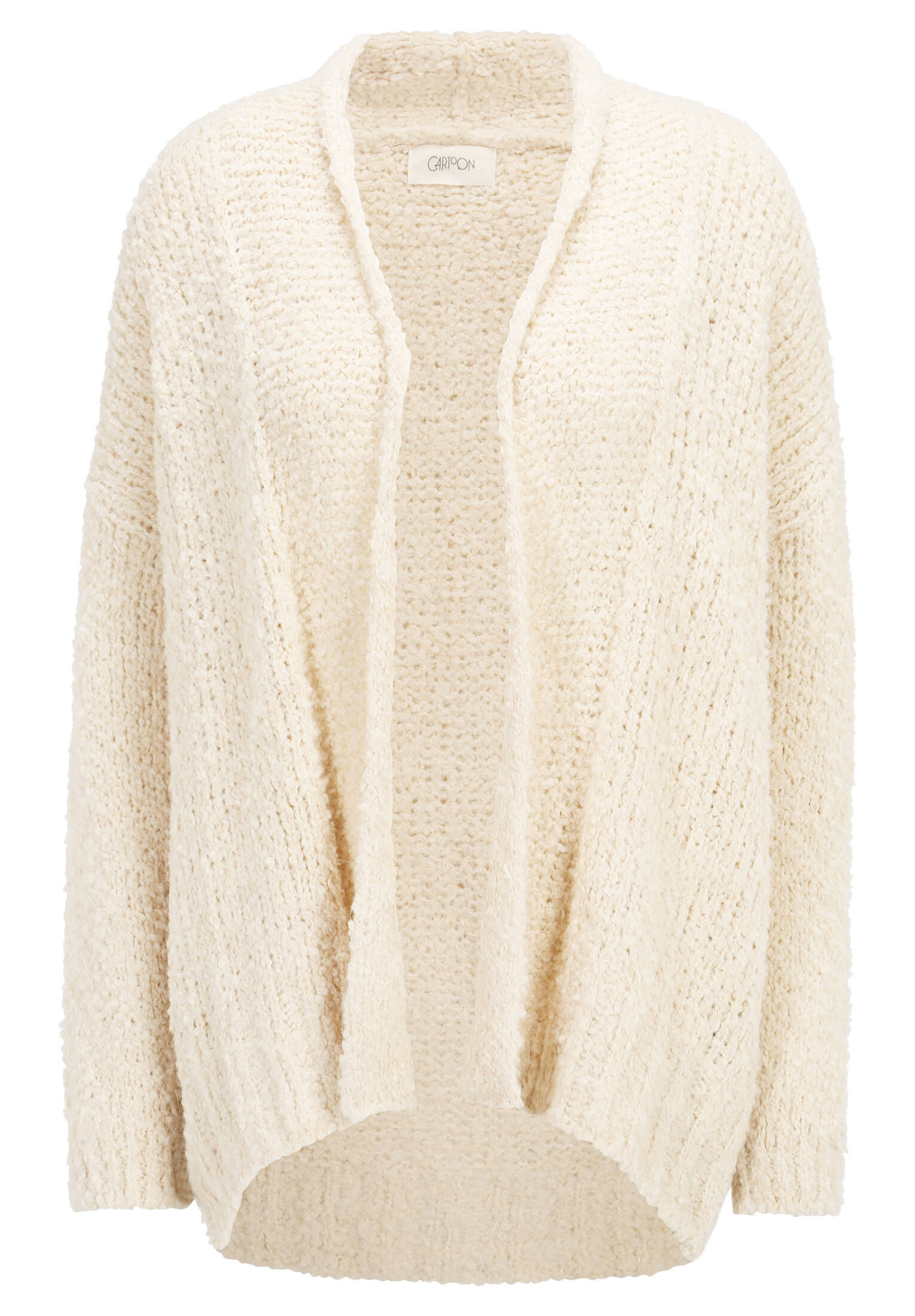 Strick-Cardigan
