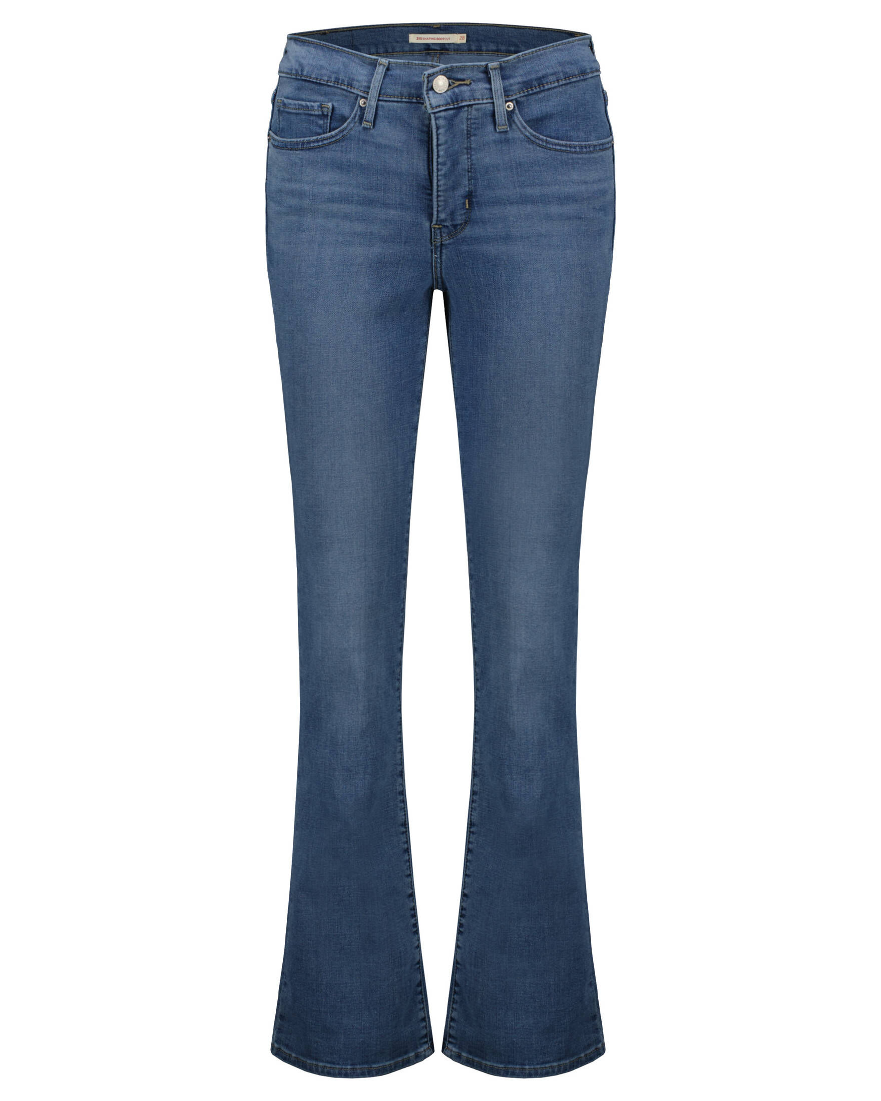 Levi's ® Bootcut jeans 315 Shaping Boot 196320105 - Vergelijk prijzen Levi's ® Bootcut jeans 315 Shaping Boot 196320105 - Vergelijk prijzen