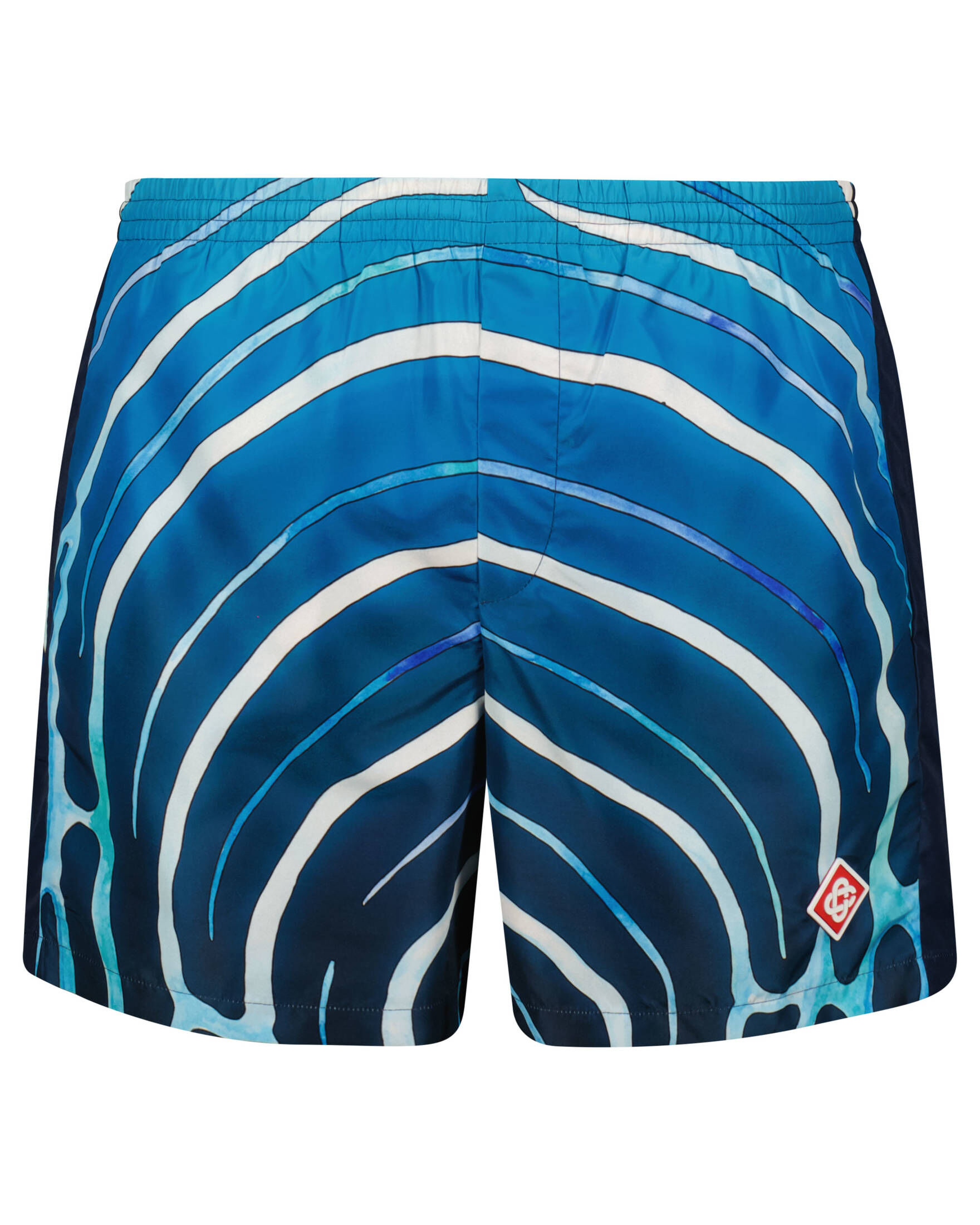 TECNOPRO Herren Badehose Rendy II - Bequem & Schnelltrocknend