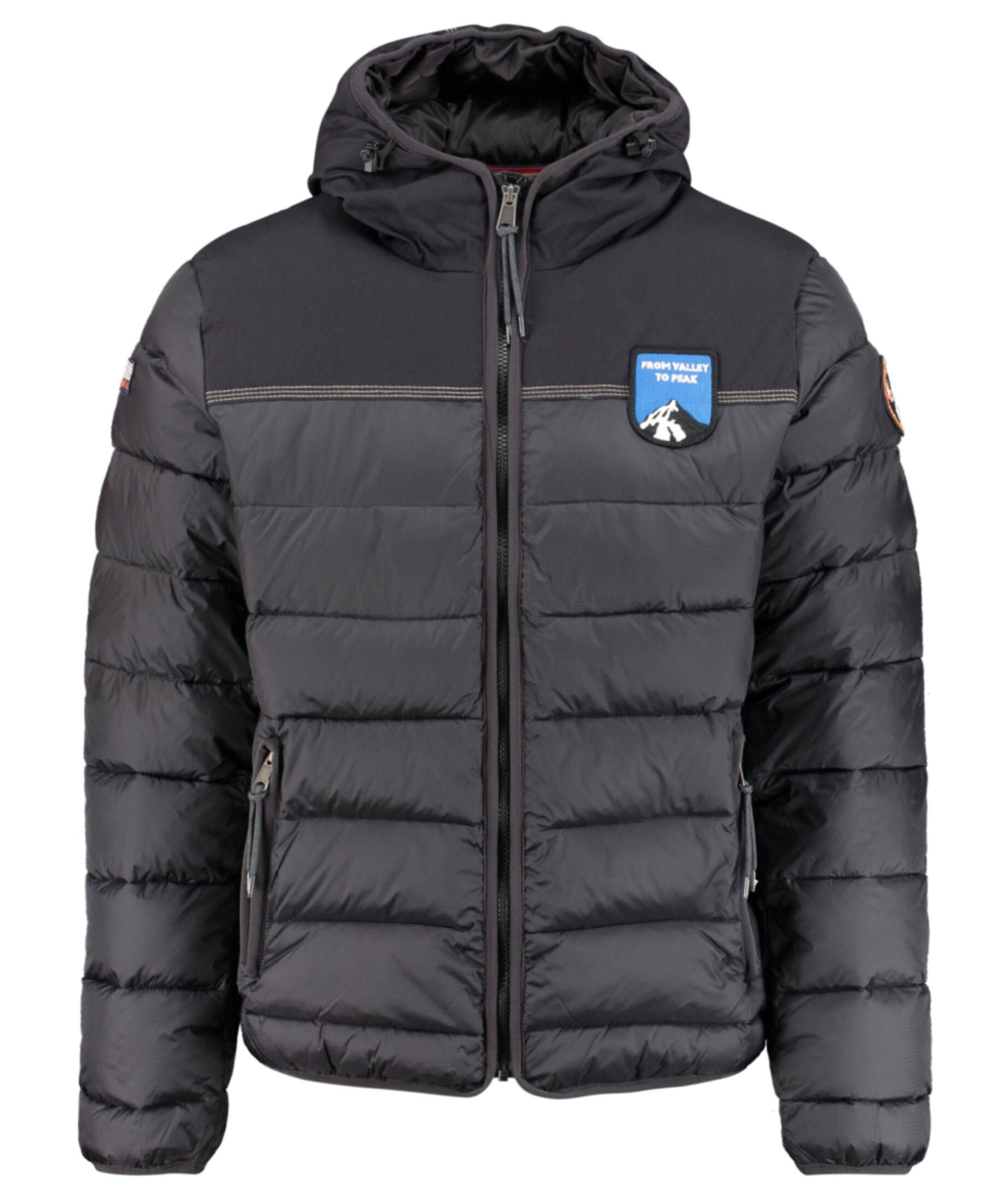 NAPAPIJRI | Herren Steppjacke \