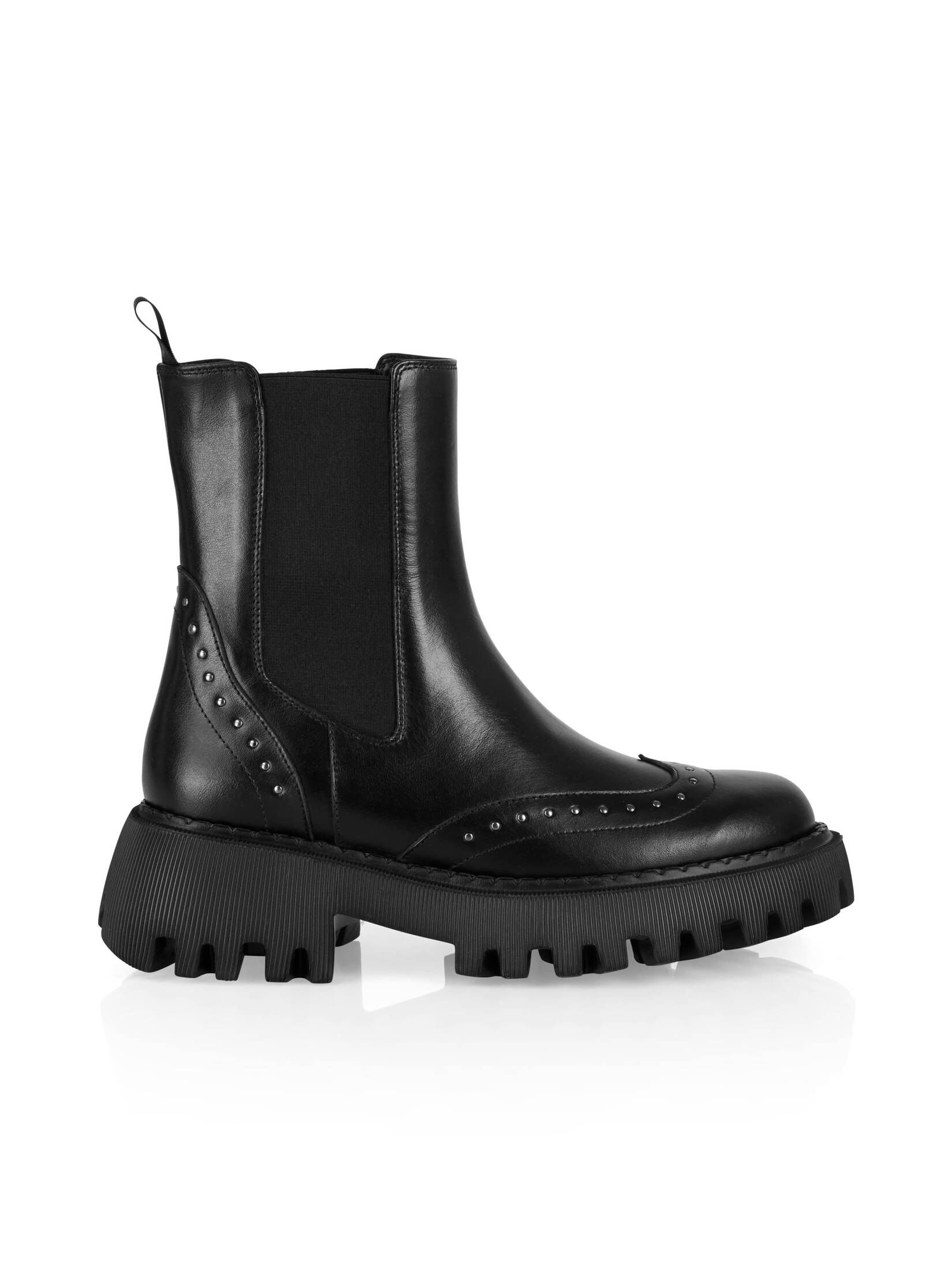 Verwunderlich Marc Cain Stiefeletten Fotos