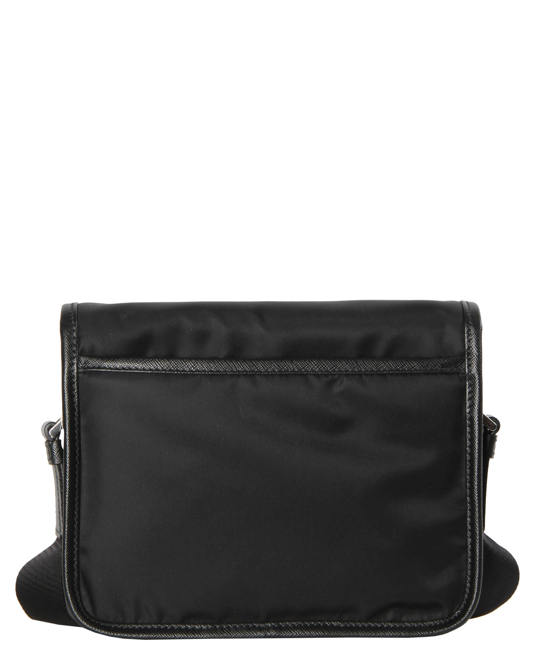 Damen Umhängetasche "Nylon Utility Crossbody bag"