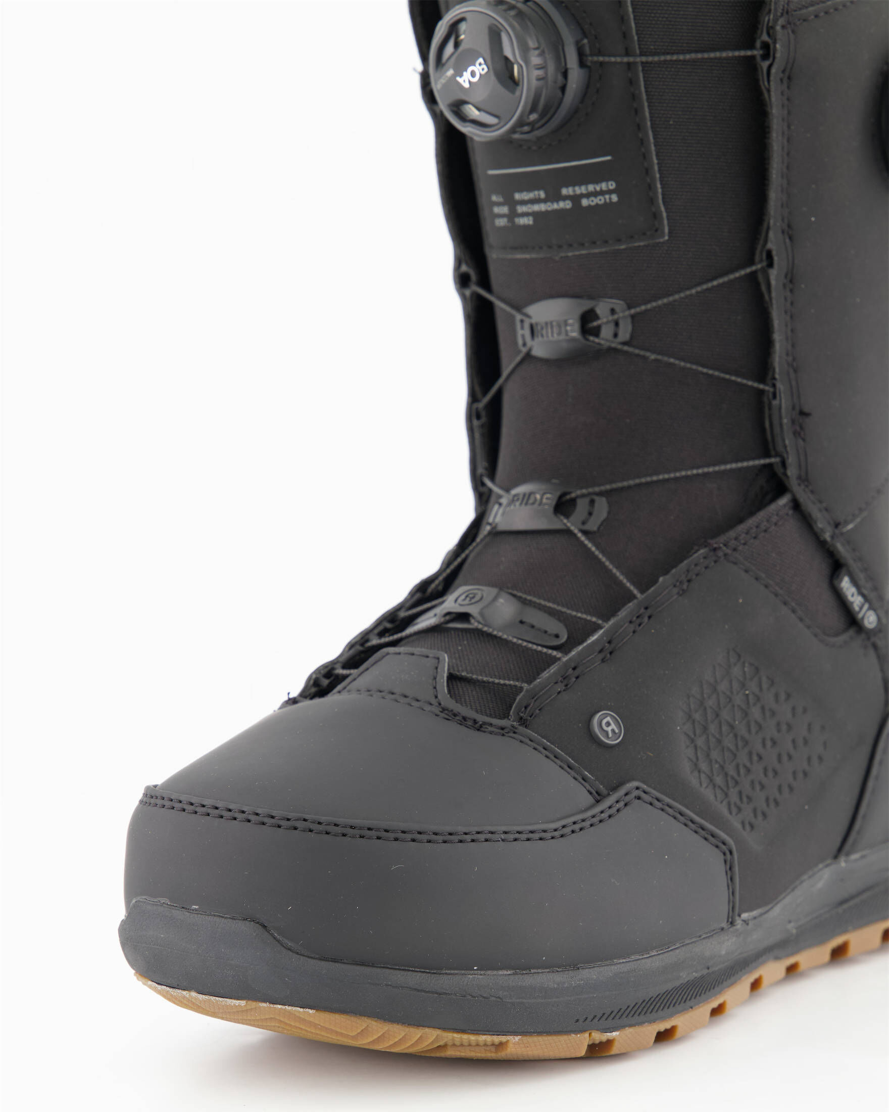 Ride Herren Snowboardschuhe LASSO kaufen engelhorn