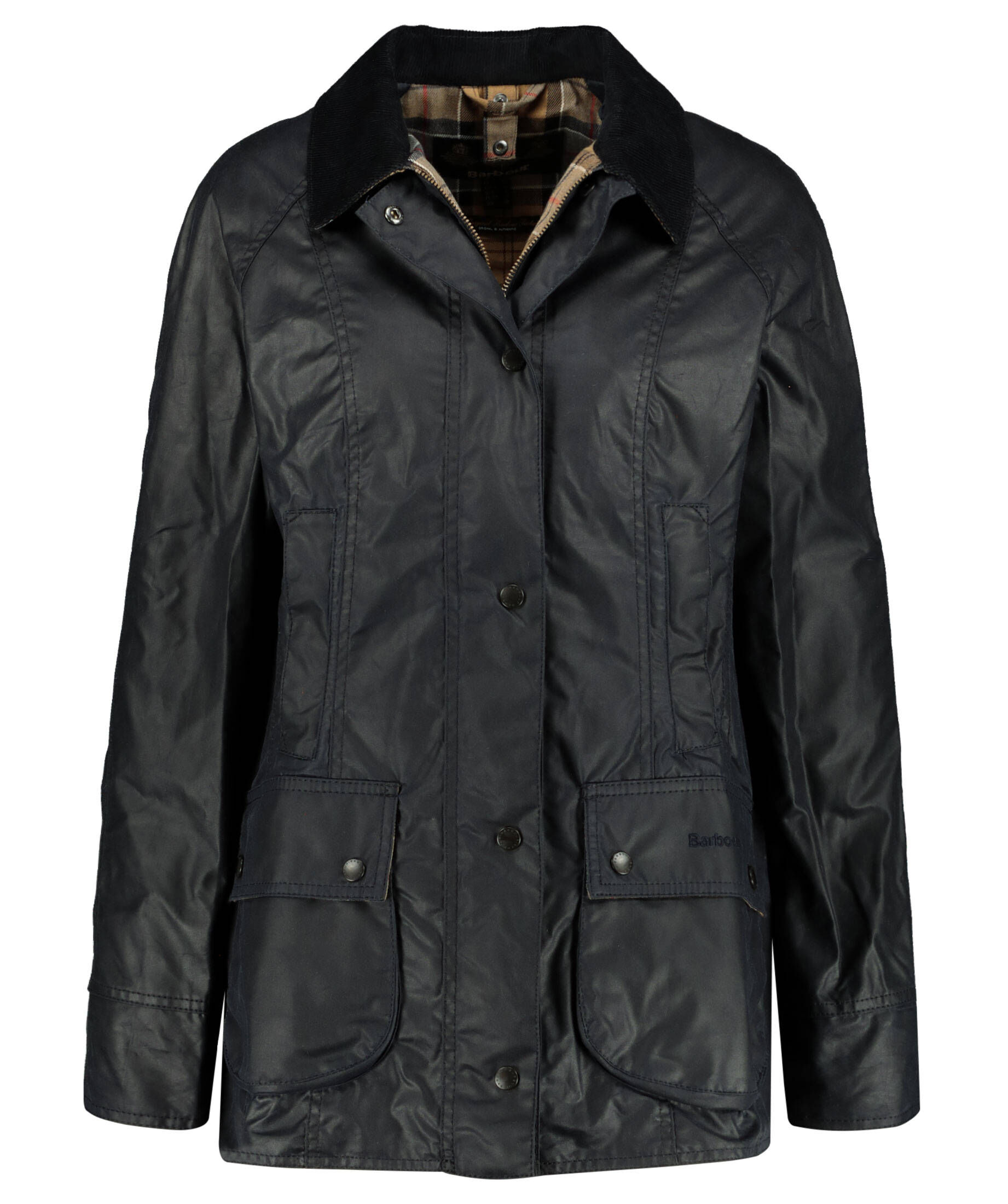 barbour damen