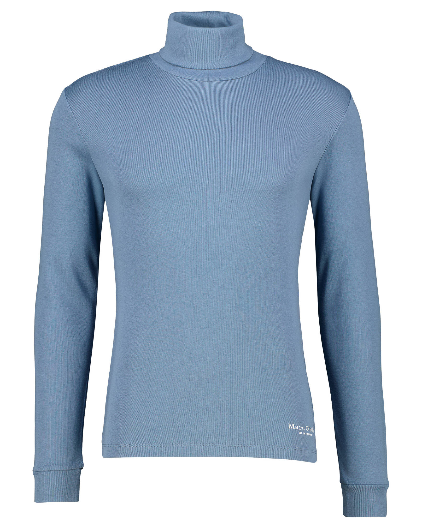 Herren Thermo Unterhemd Langarm - Duo Therm Funktionsshirt Für Wintersport