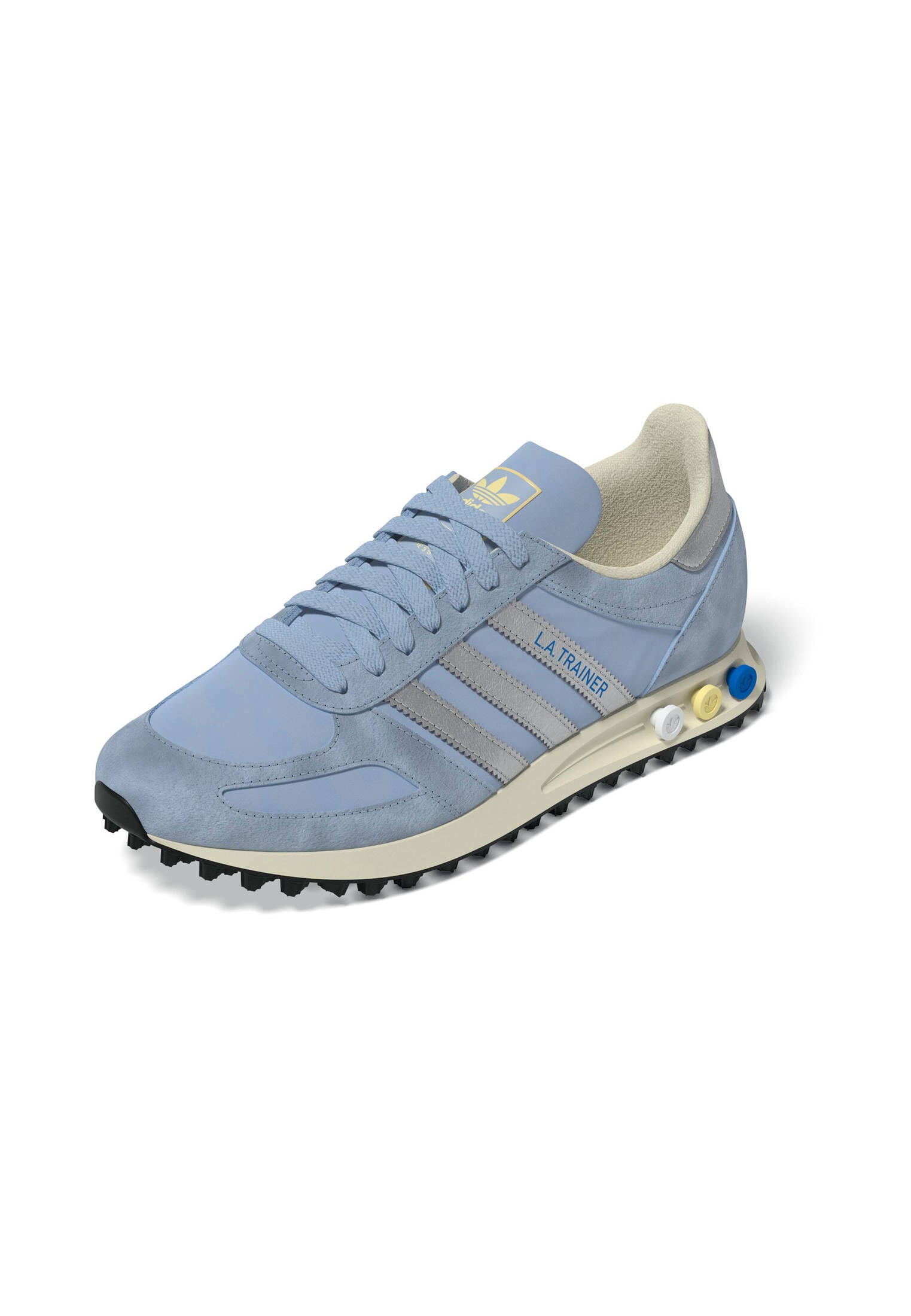La Trainer Adidas Damen