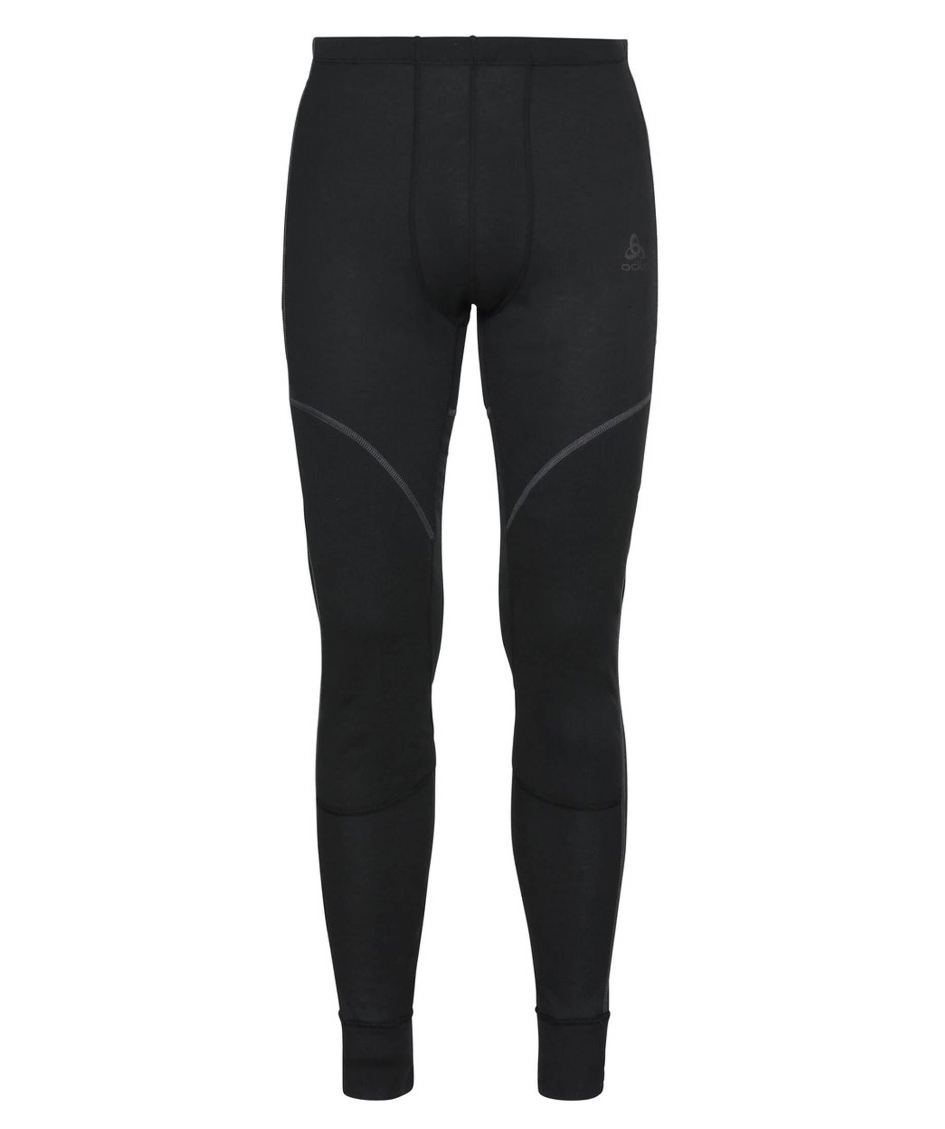 Odlo Herren ACTIVE WARM ECO Baselayer-Tights günstig ⋆ Lehner Versand