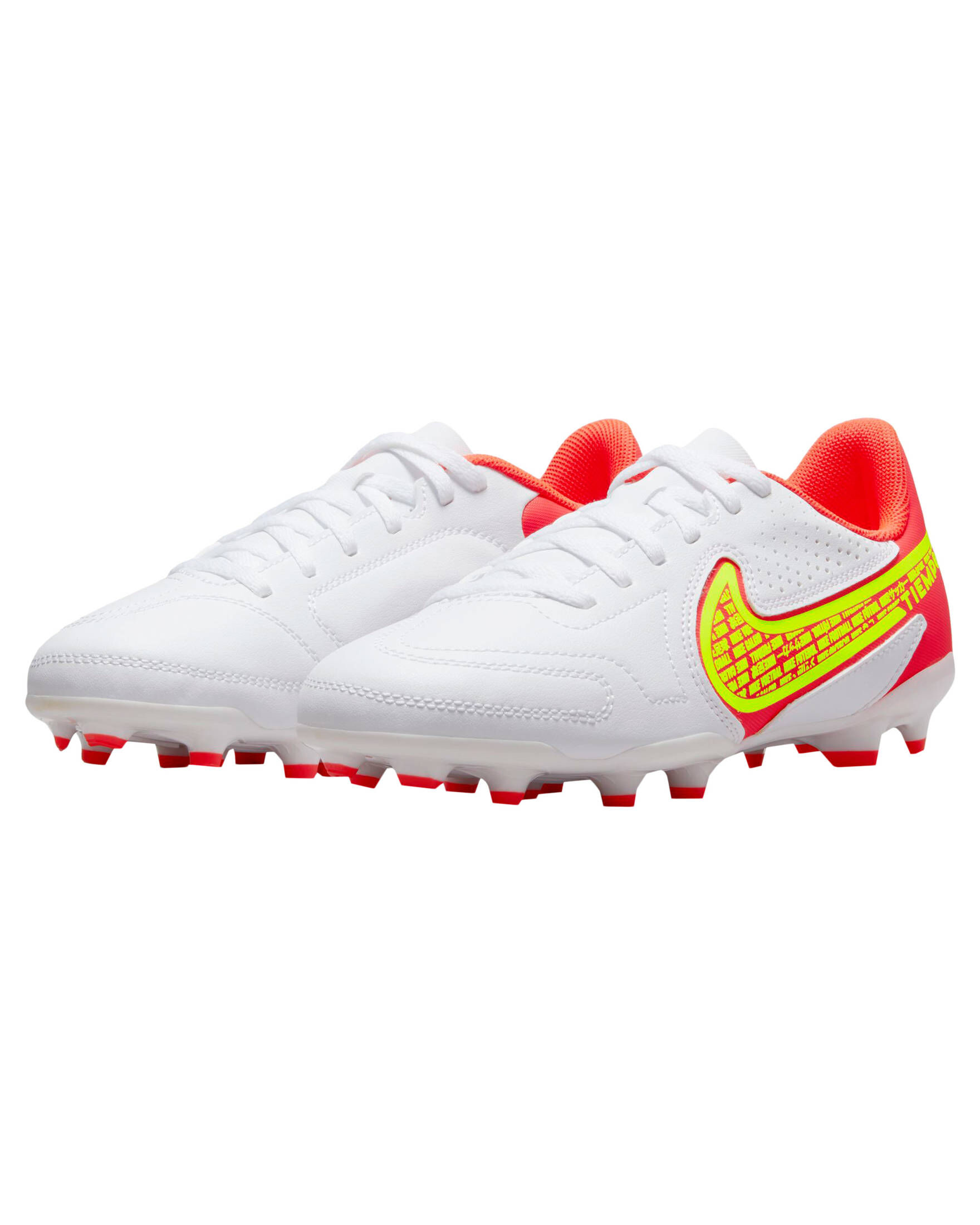 nike tiempo kinder