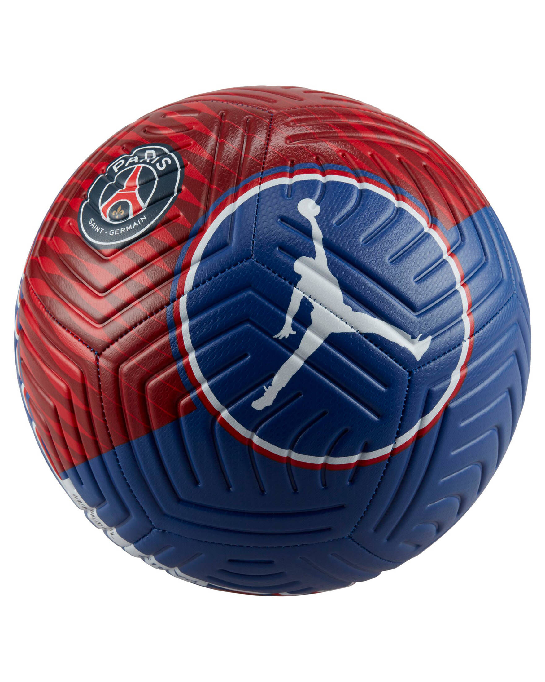Fußball JORDAN X PARIS SAINT-GERMAIN STRIKE