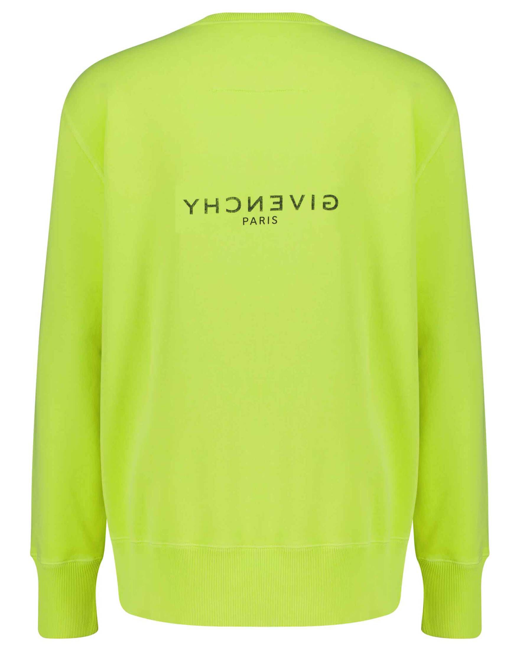 givenchy white sweater