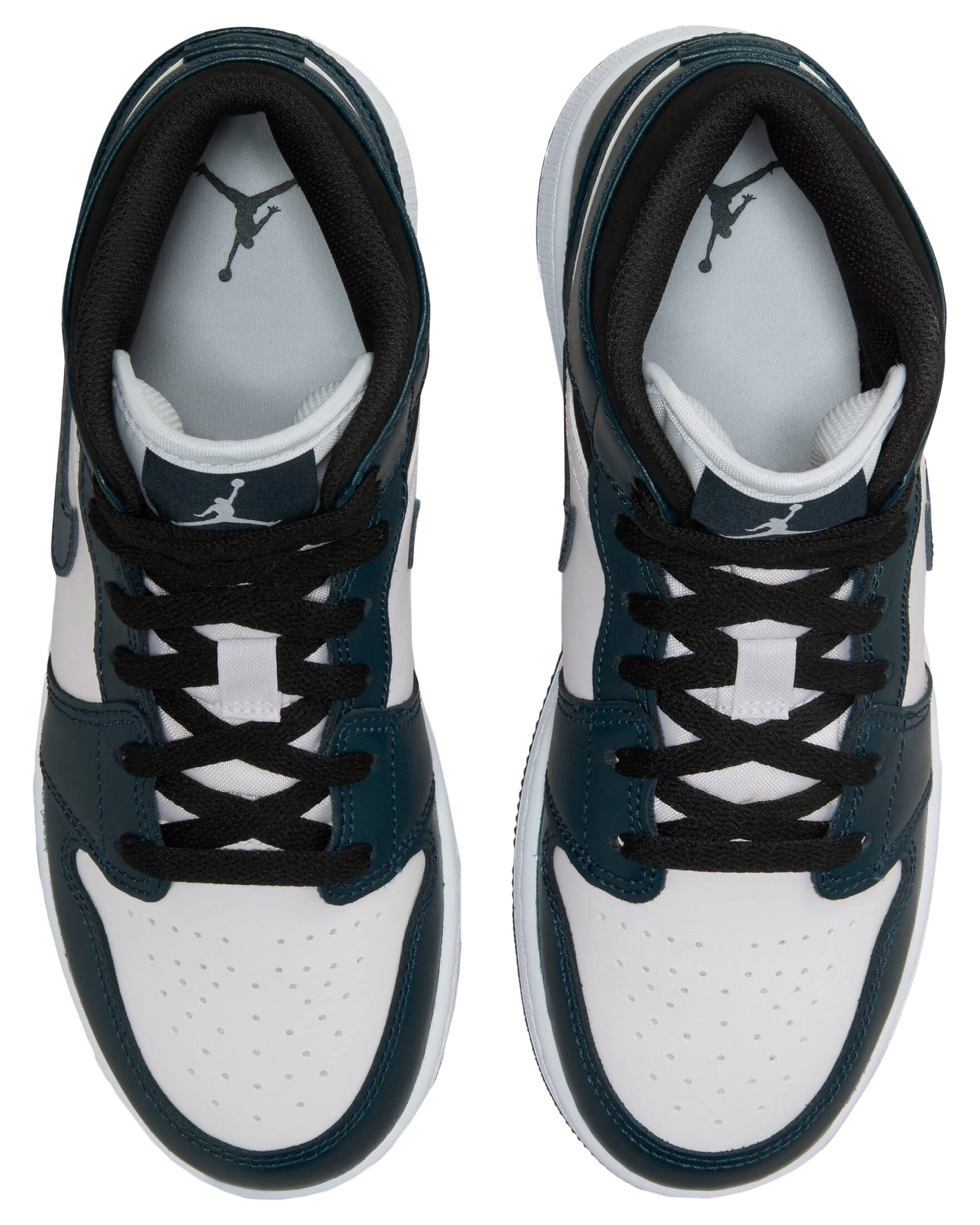 jordan air mid unisex