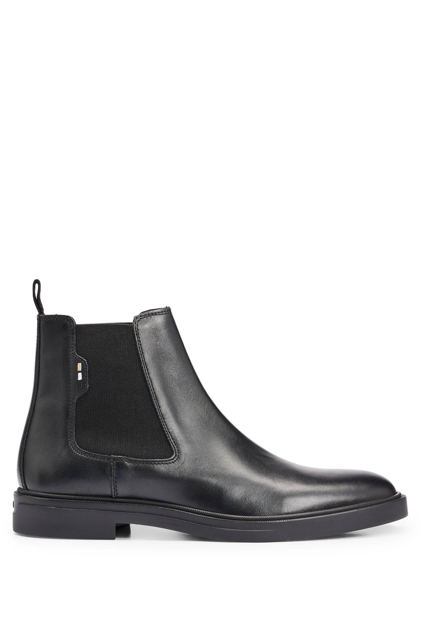 Herren Chelsea Boots CALEV aus Leder