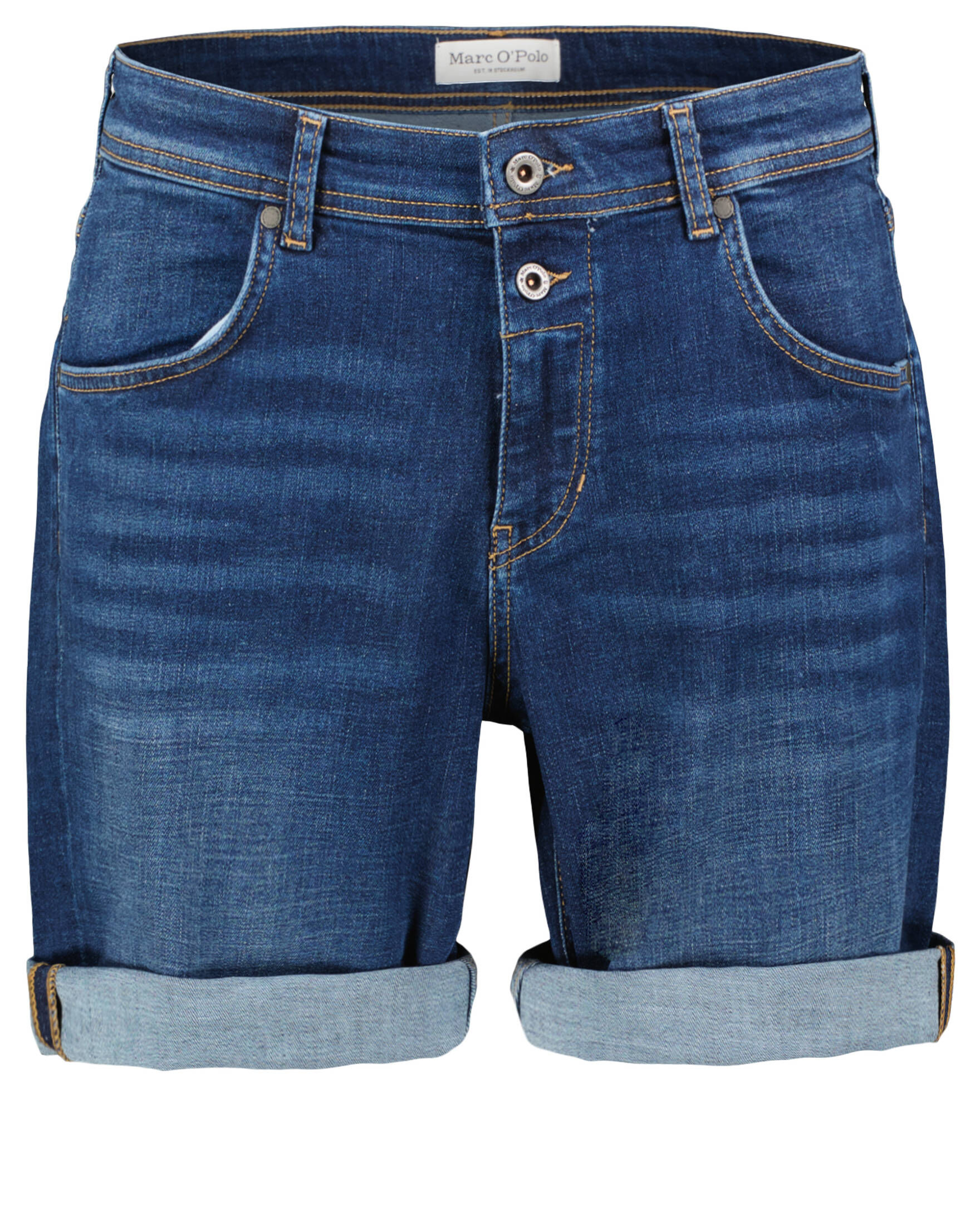 Damen Jeansshorts