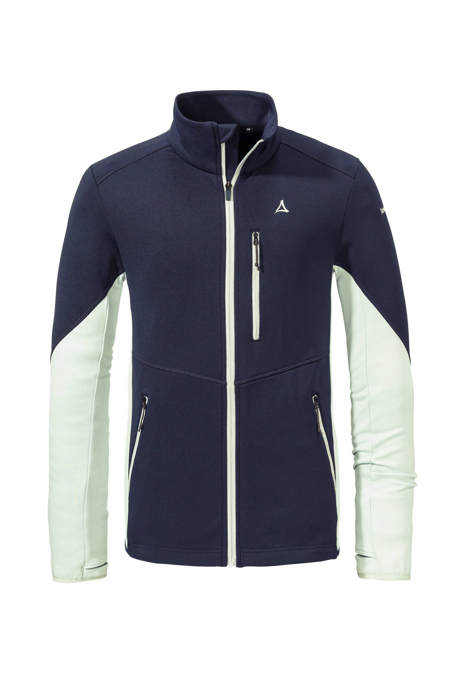 Schöffel Herren Fleecejacke FLEECE JACKET LODRON M in blau kaufen