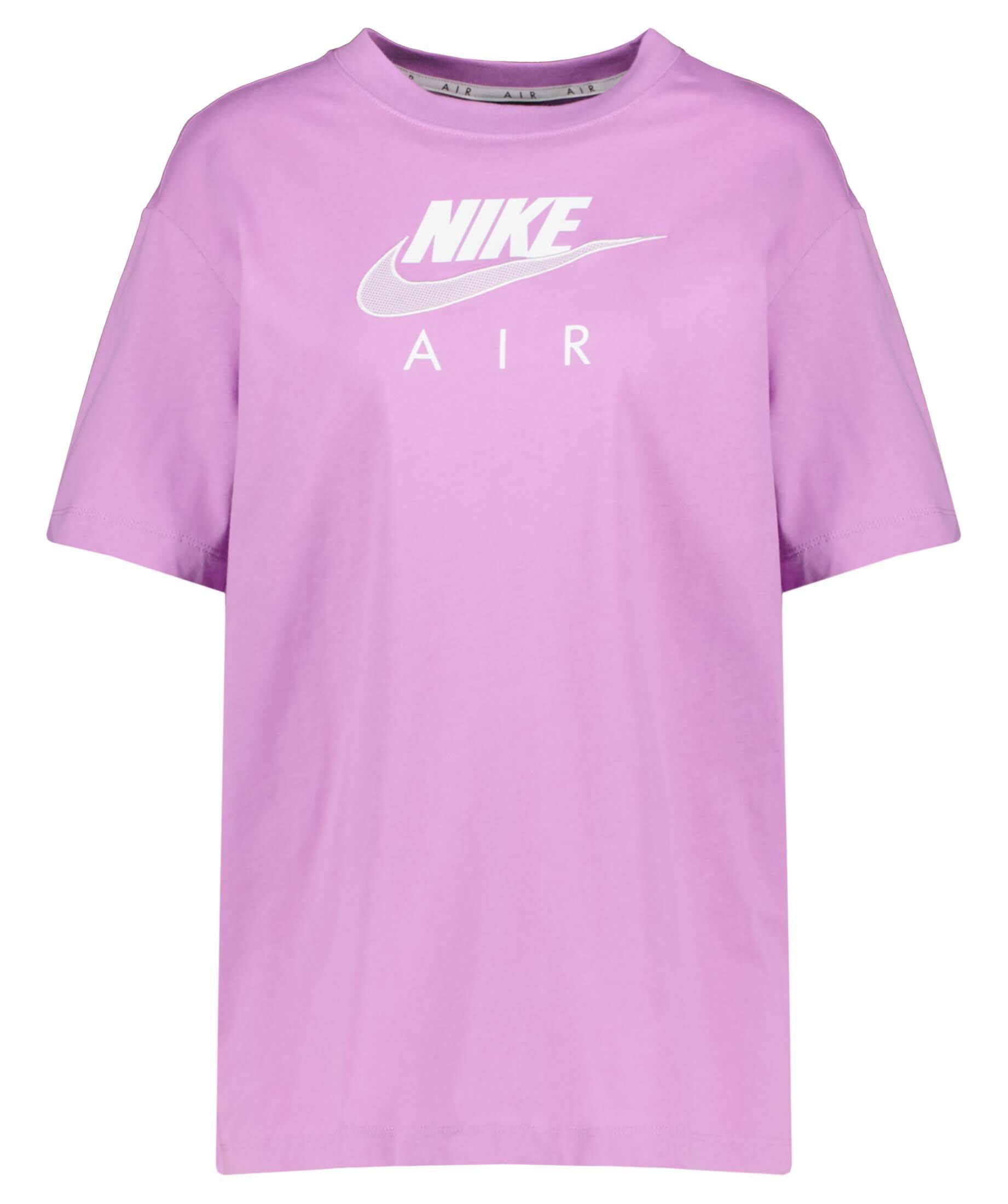 Damen TShirt "Nike Air Boyfriend Top"