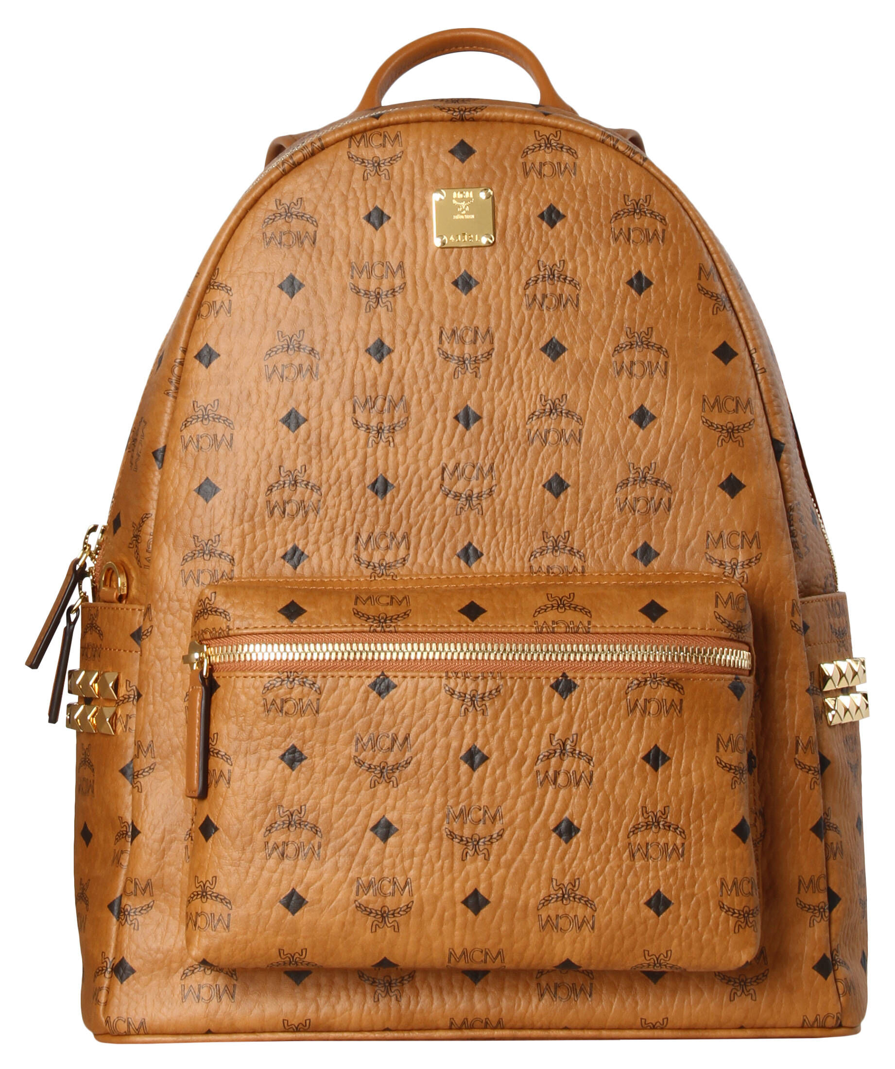 MCM Rucksack "Visetos Monogram" kaufen engelhorn
