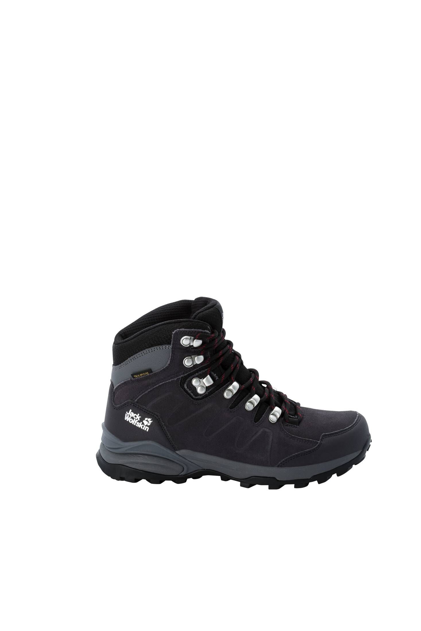 Damen Wanderschuhe REFUGIO TEXAPORE MID damen-wanderschuhe-refugio-texapore-mid