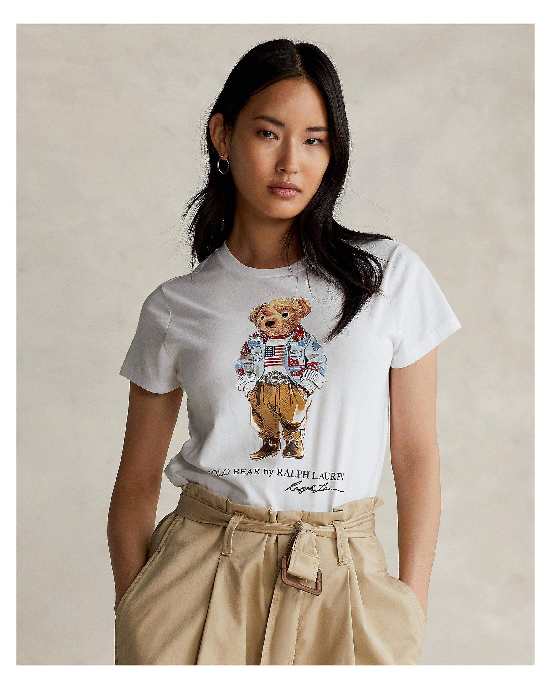 Polo Ralph Lauren Damen TShirt kaufen engelhorn