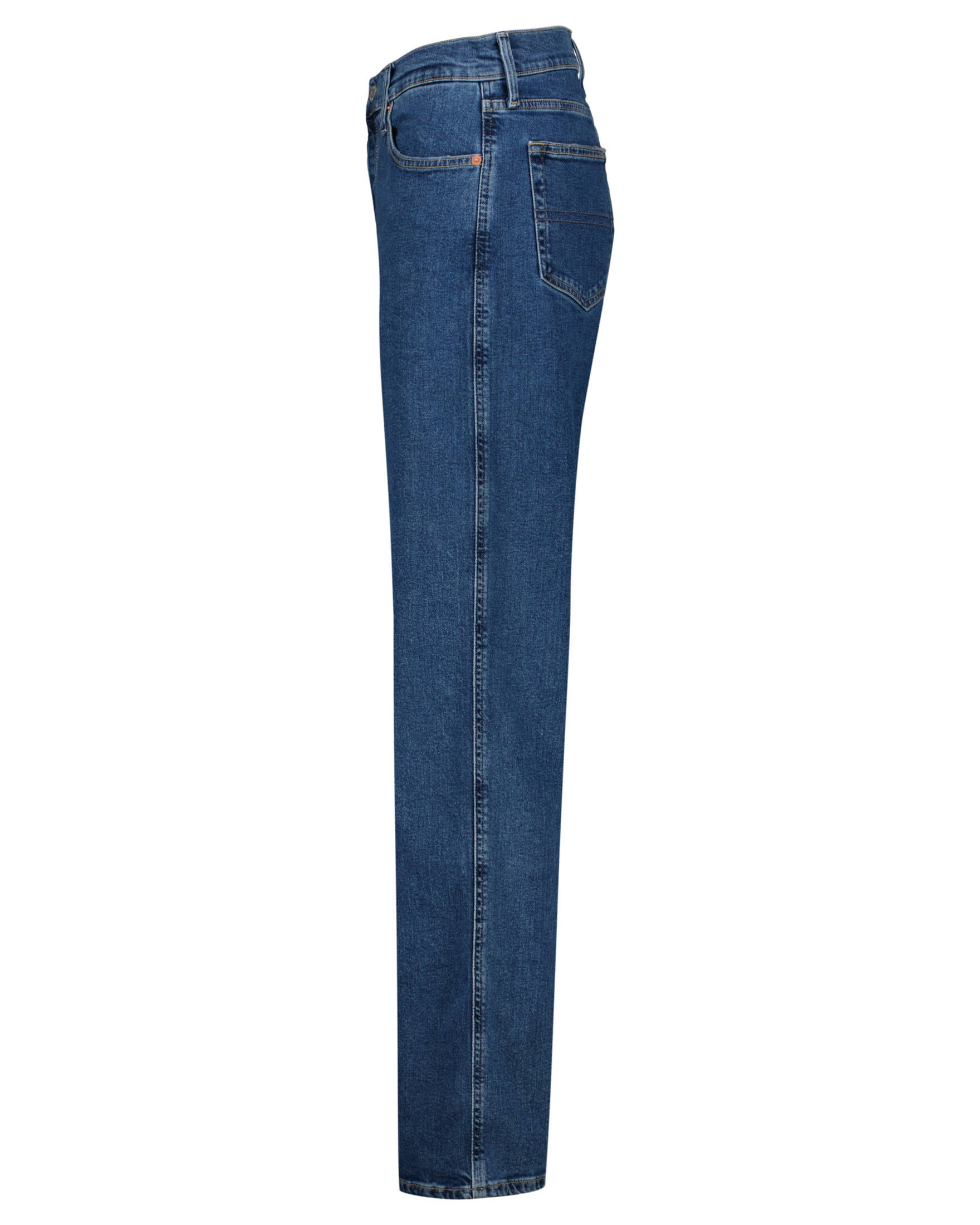 Damen Jeans BETSY Loose Fit