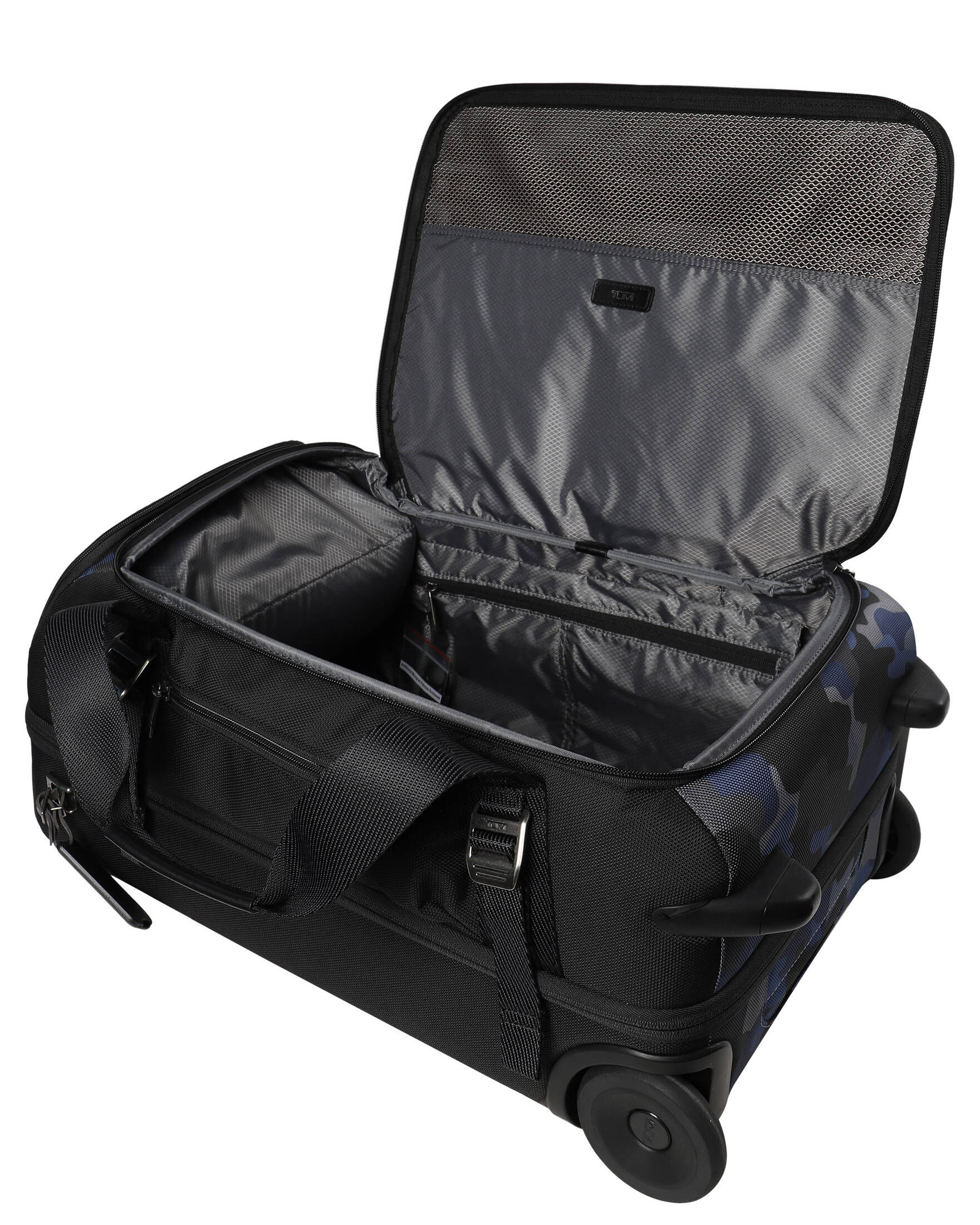 Reisetasche MERGE WHEELED DUFFEL CARRYON