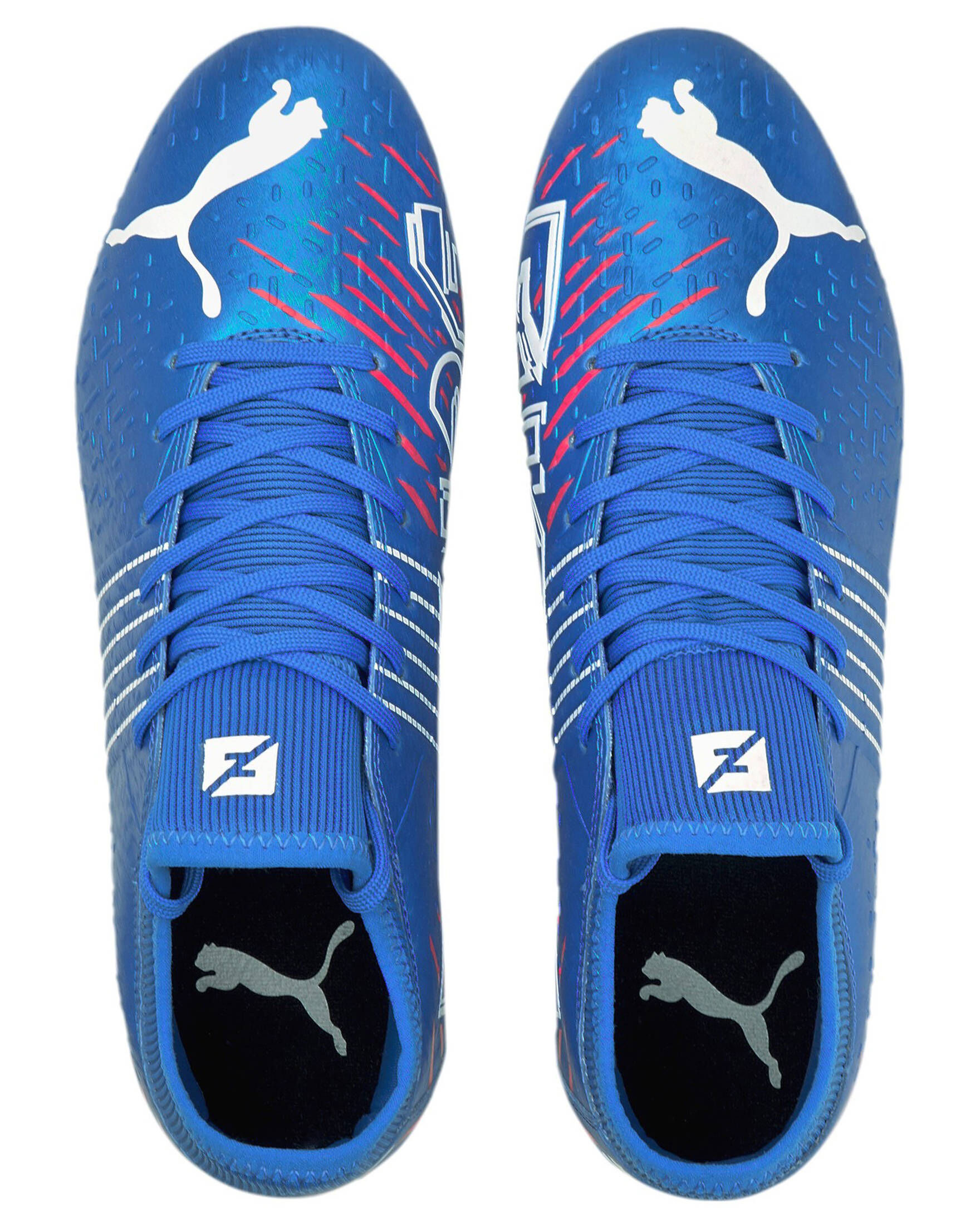 Herren Fußballschuhe Rasen, Kunstrasen \