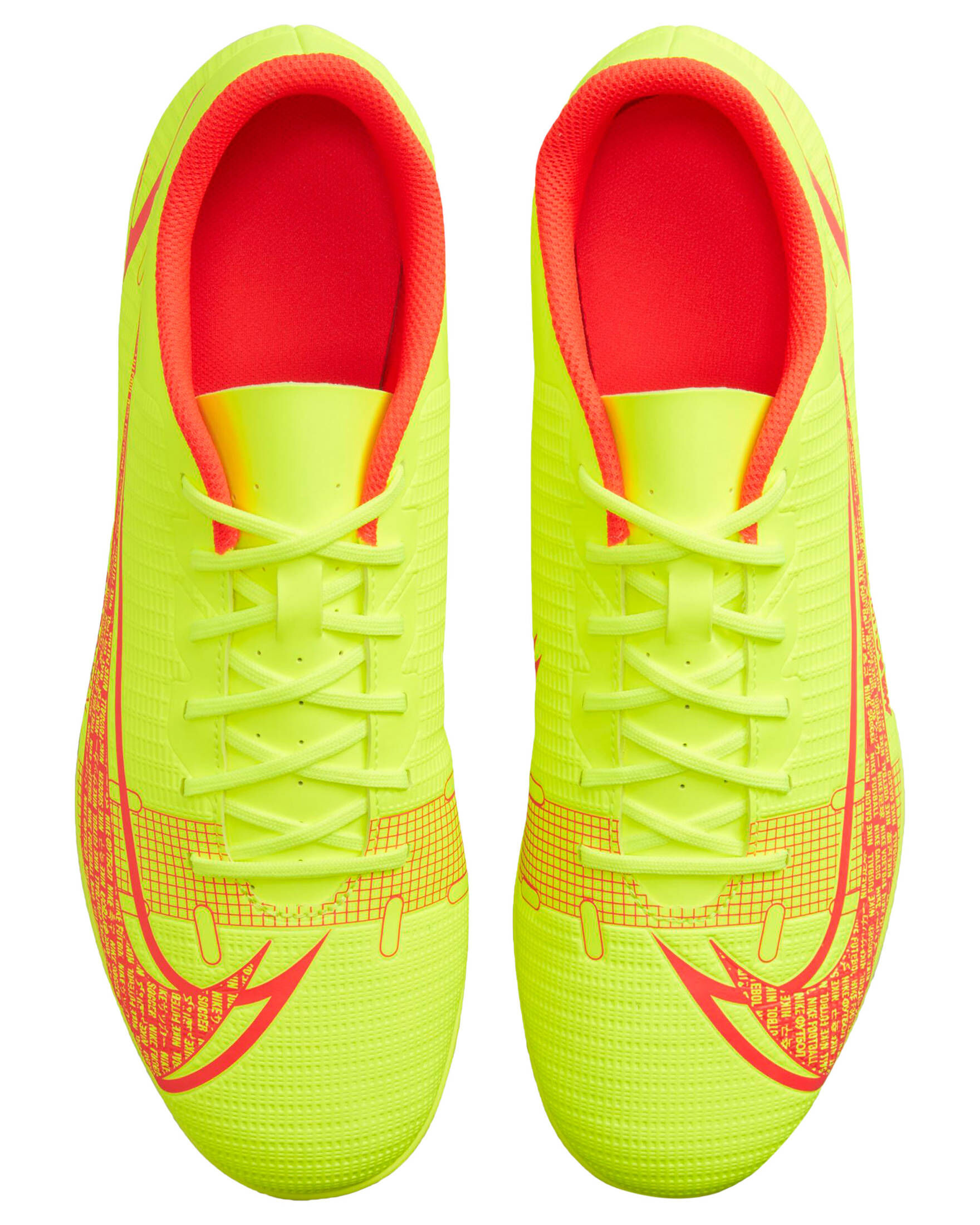 nike vapor voetbal