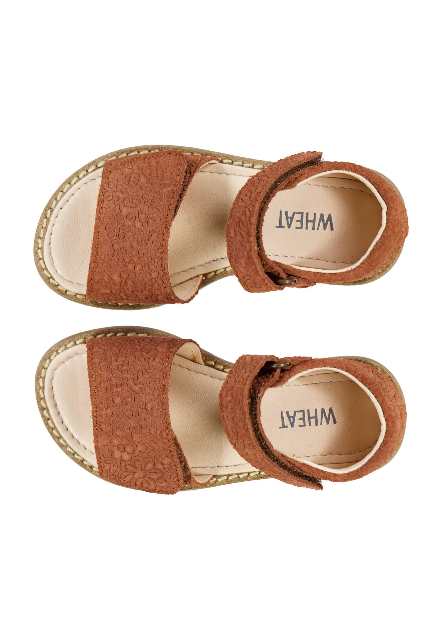 Wheat Kindersandalen - Atmungsaktive Hausschuhe Für Kinder