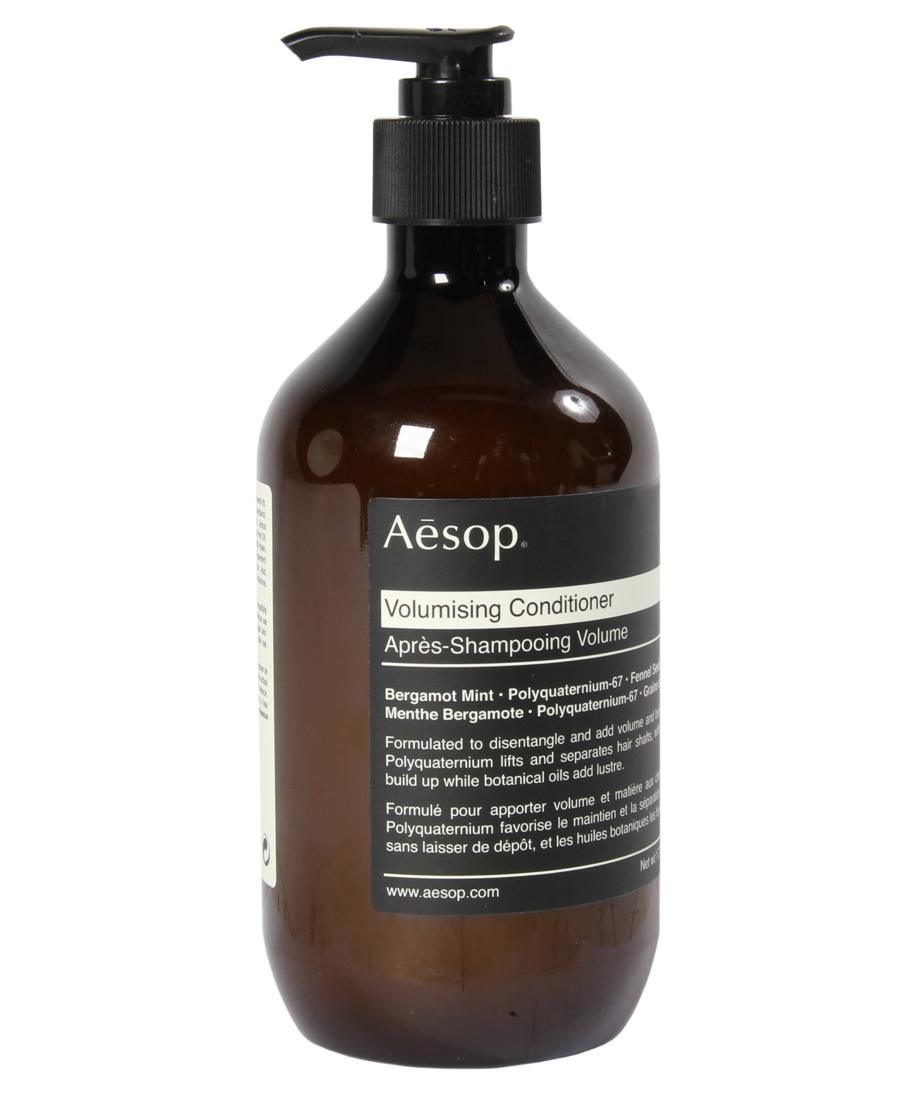 Aesop "Volumising Conditioner" kaufen engelhorn