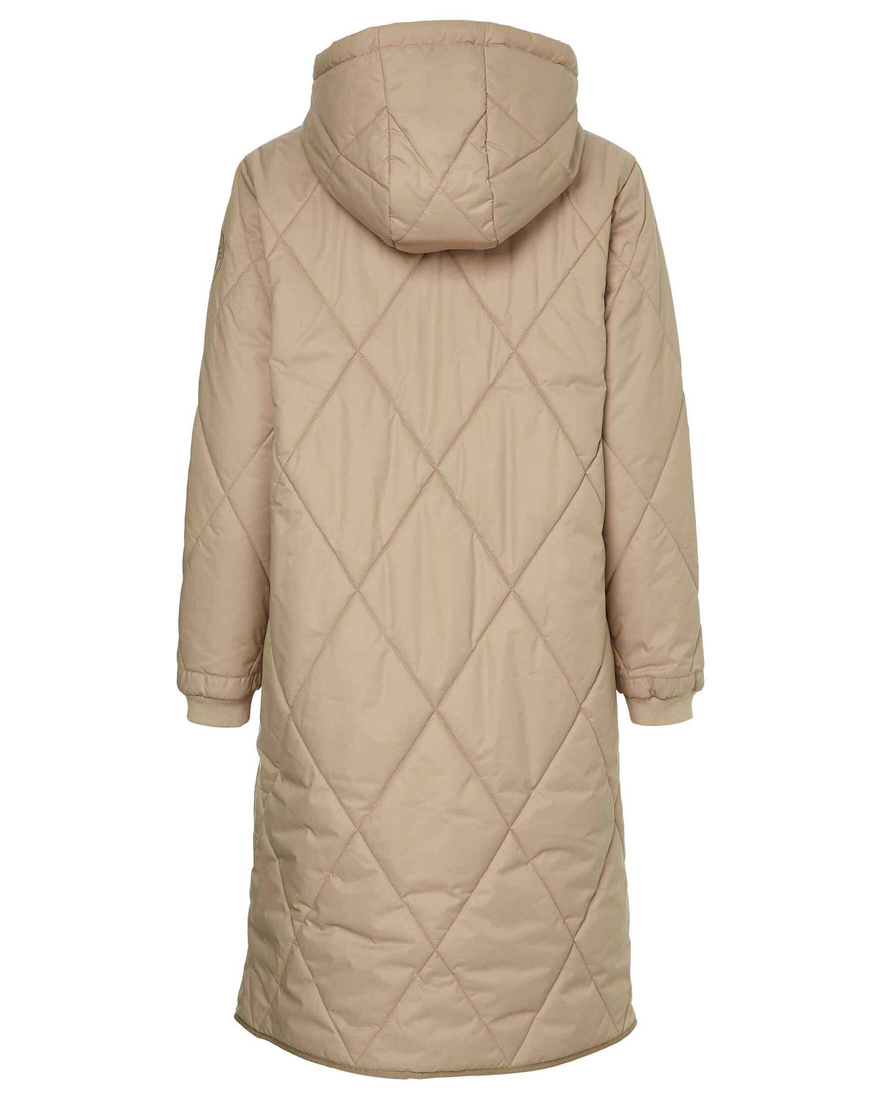 Parka Steppmantel GrÃ¼n Damen Trenchcoat Reserved Mantel GrÃ¼n