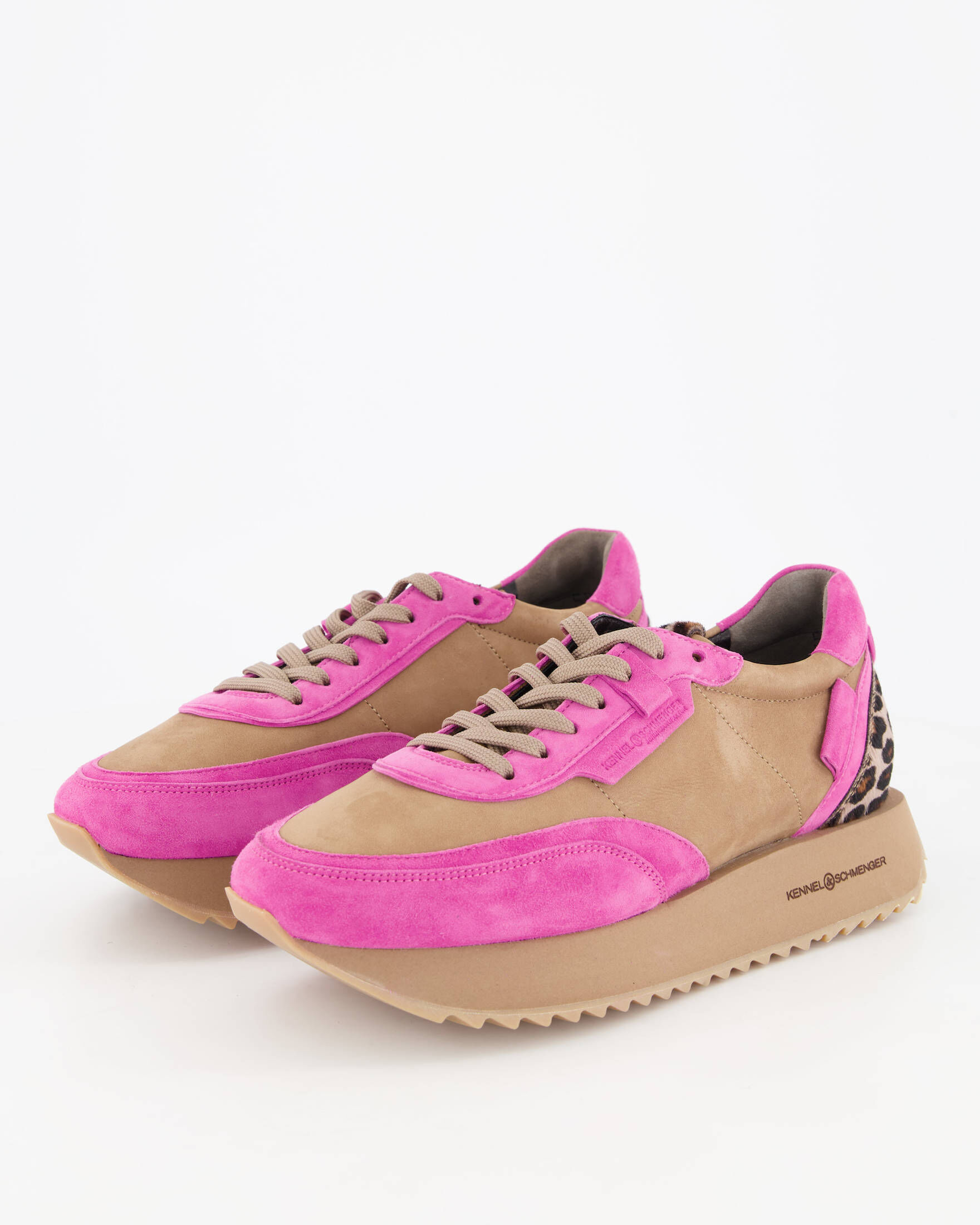 Damen Sneaker FLASH RUNNER