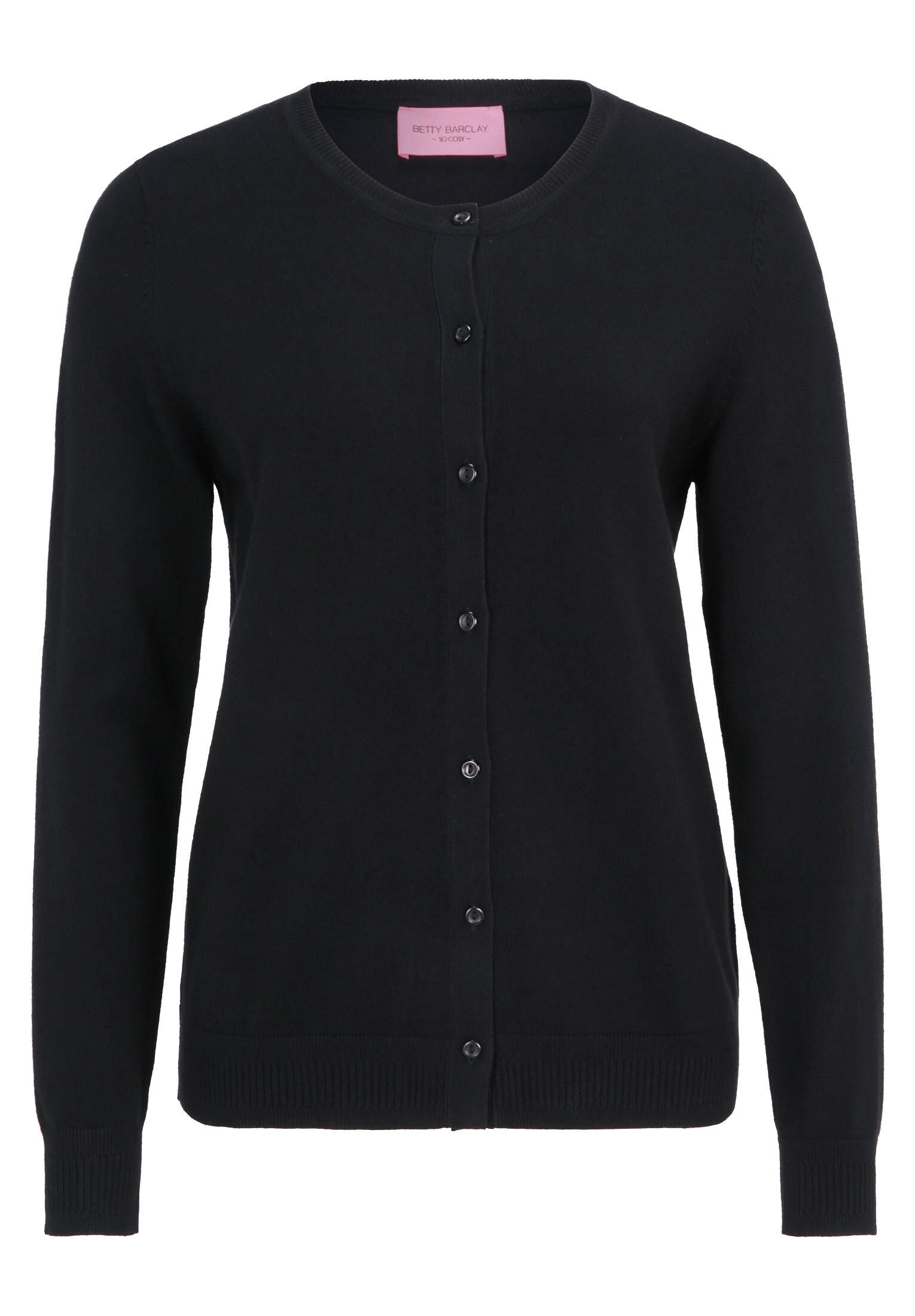 Strickjacke Damen Oversize - Elegante Übergangsjacke Für Herbst