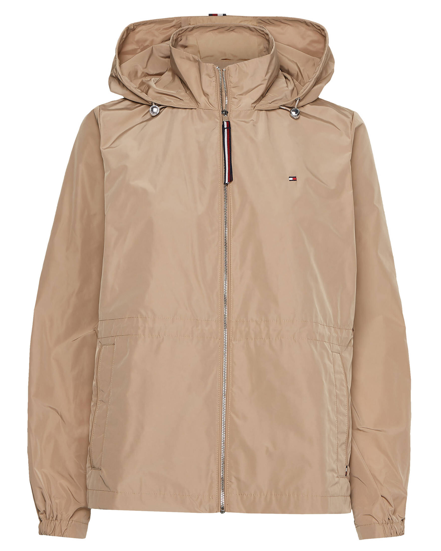 tommy windbreaker damen