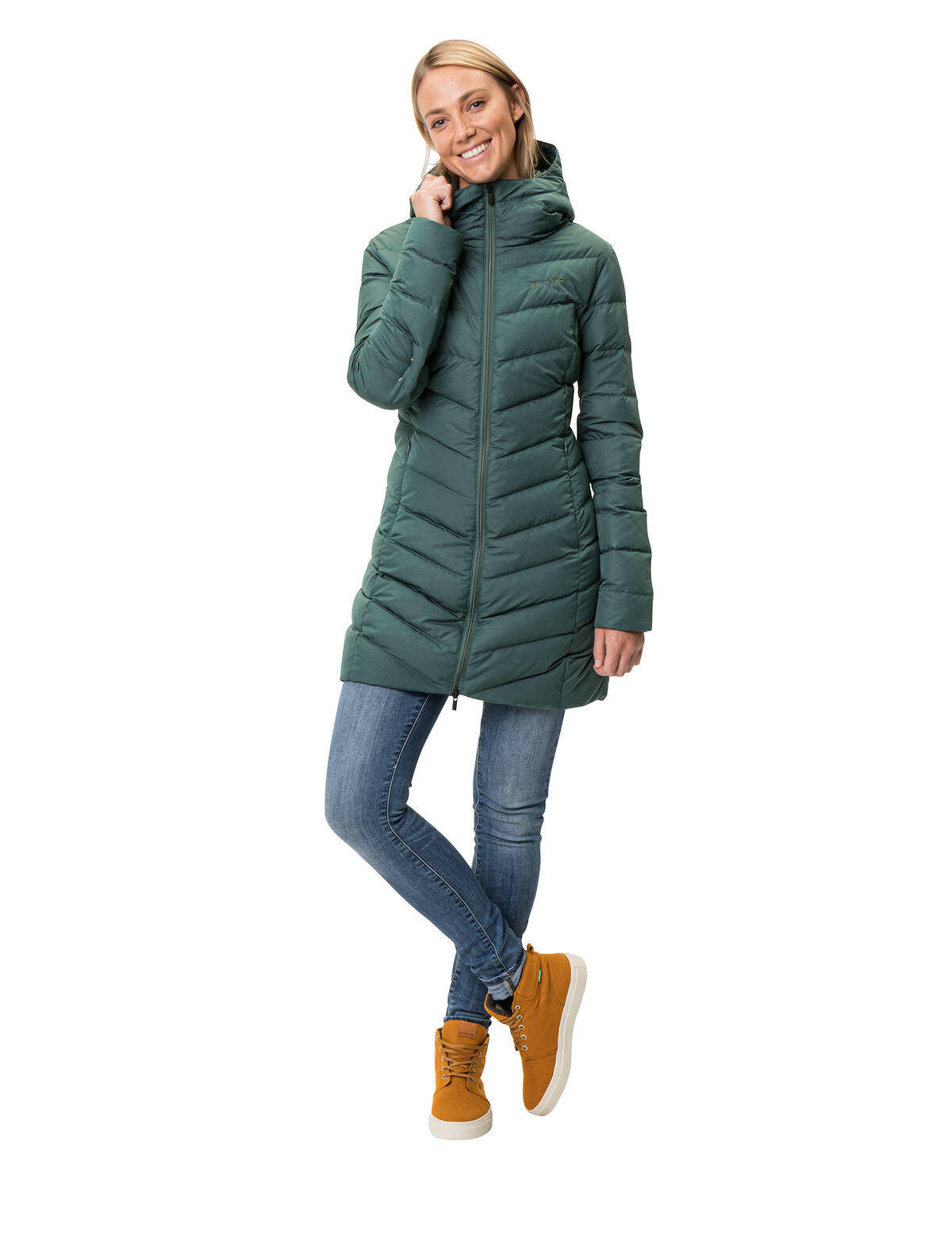 Jacke